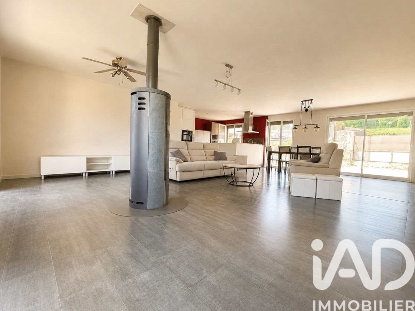 Maison à vendre, 127m², Guillerval