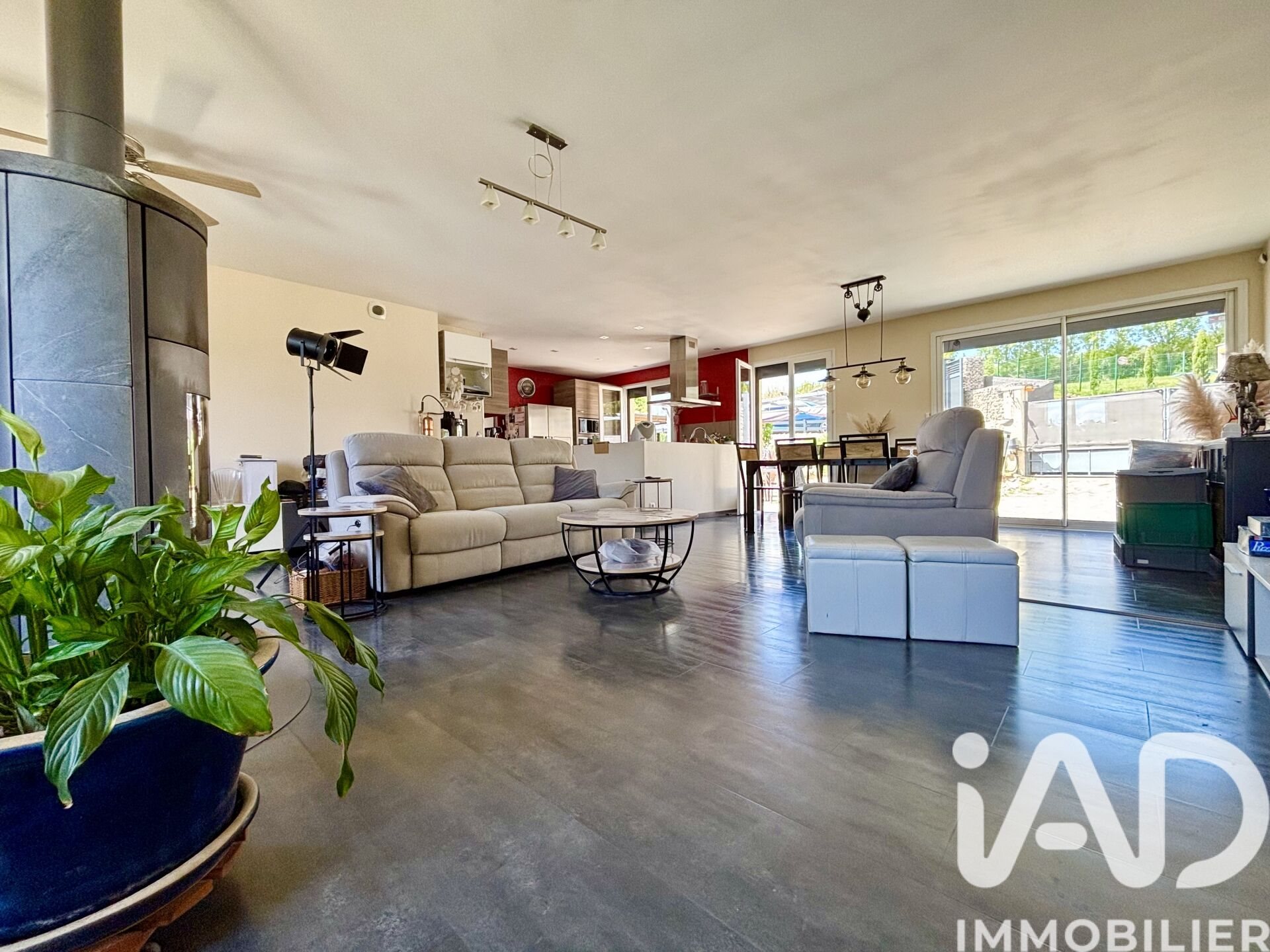 Maison à vendre, 127m², Guillerval