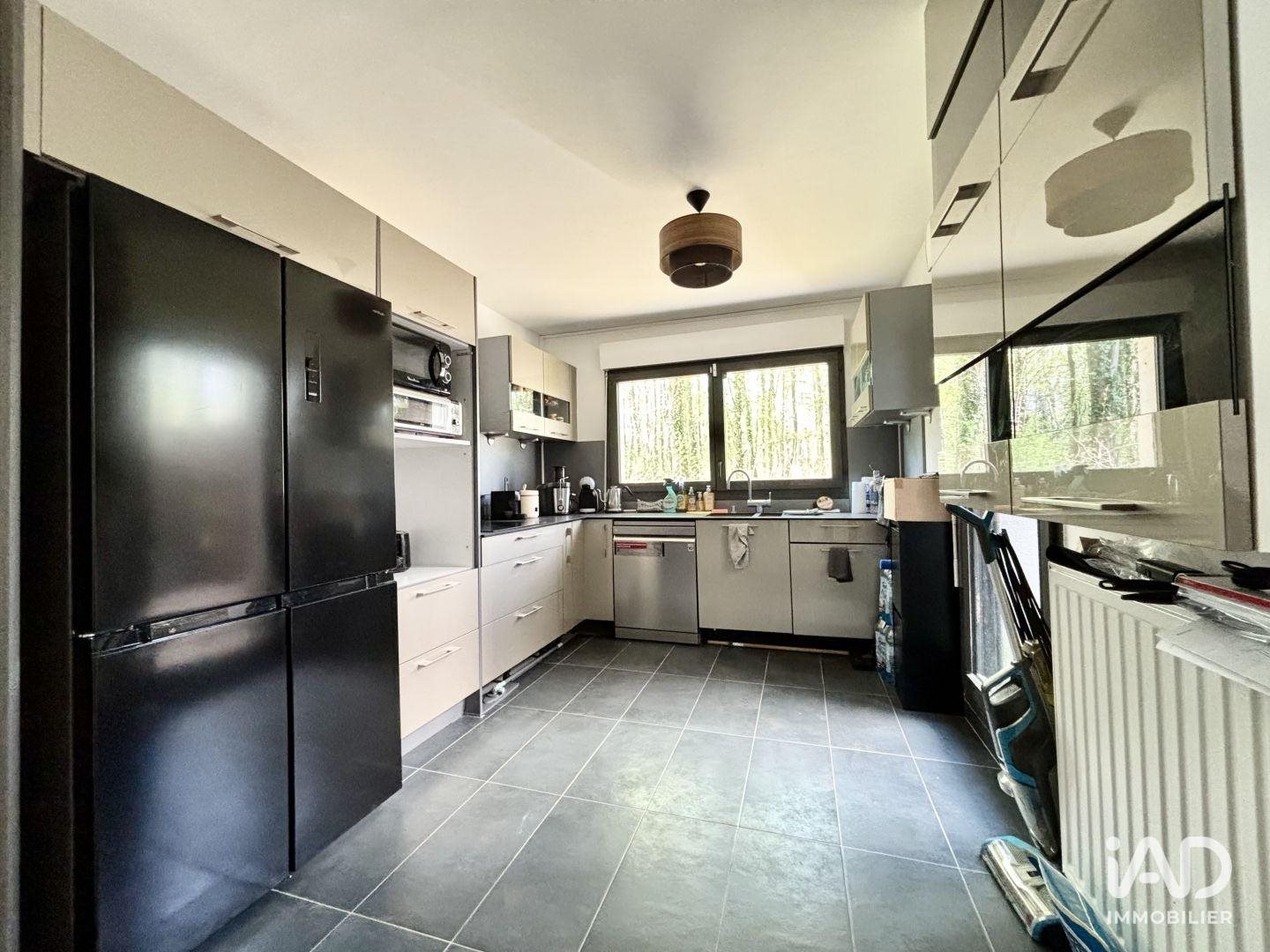 Appartement à vendre, 92m², Palaiseau