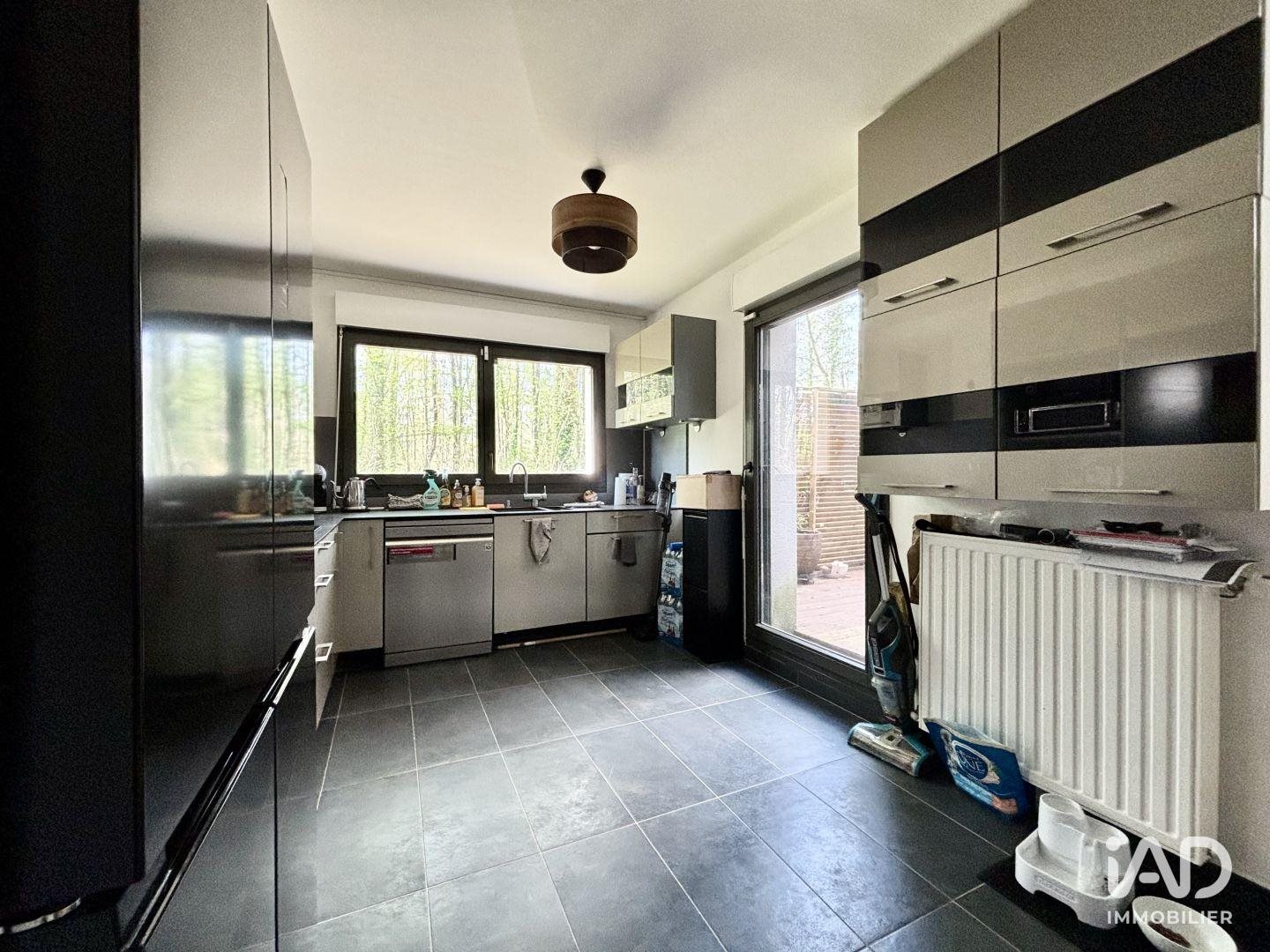 Appartement à vendre, 92m², Palaiseau