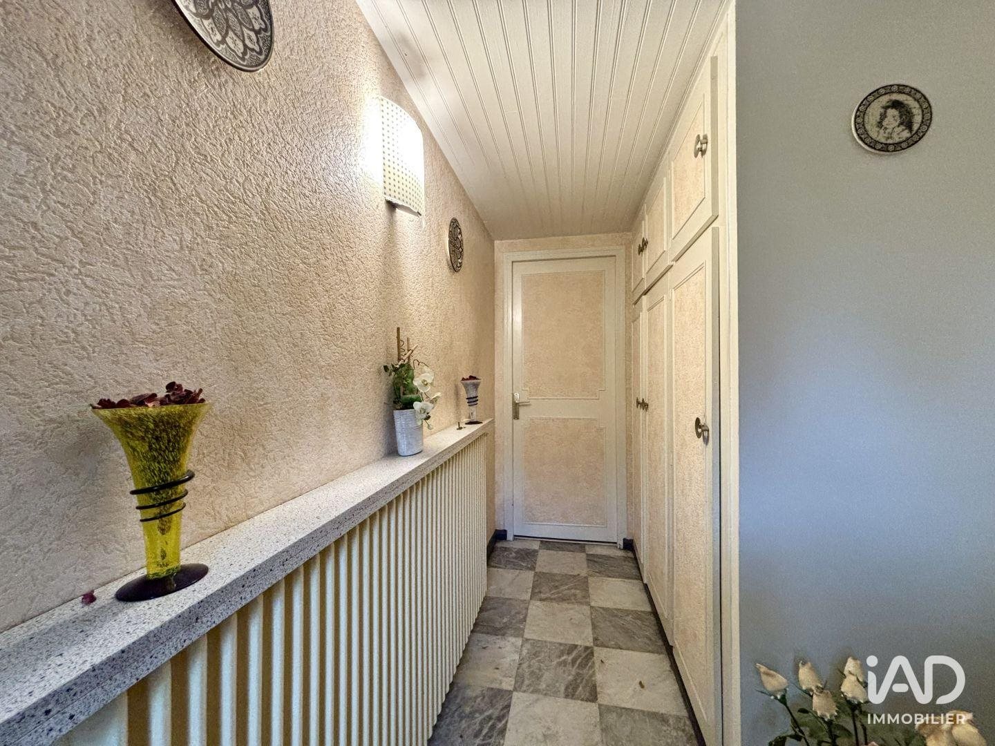 Maison à vendre, 122m², Sainte-Geneviève-des-Bois
