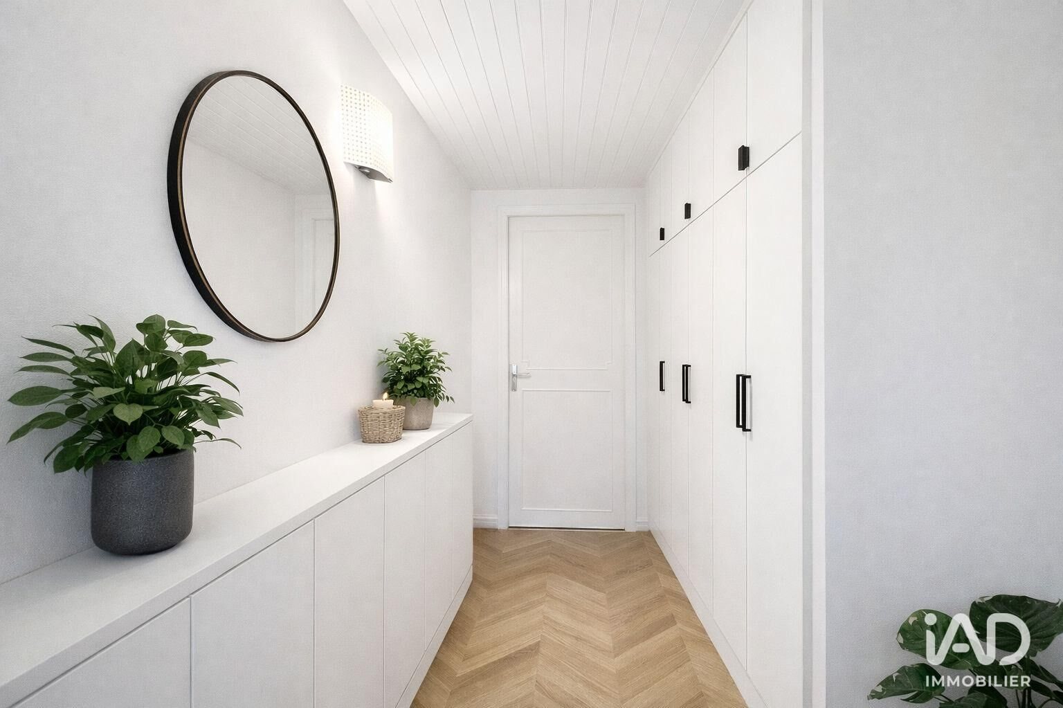 Maison à vendre, 122m², Sainte-Geneviève-des-Bois