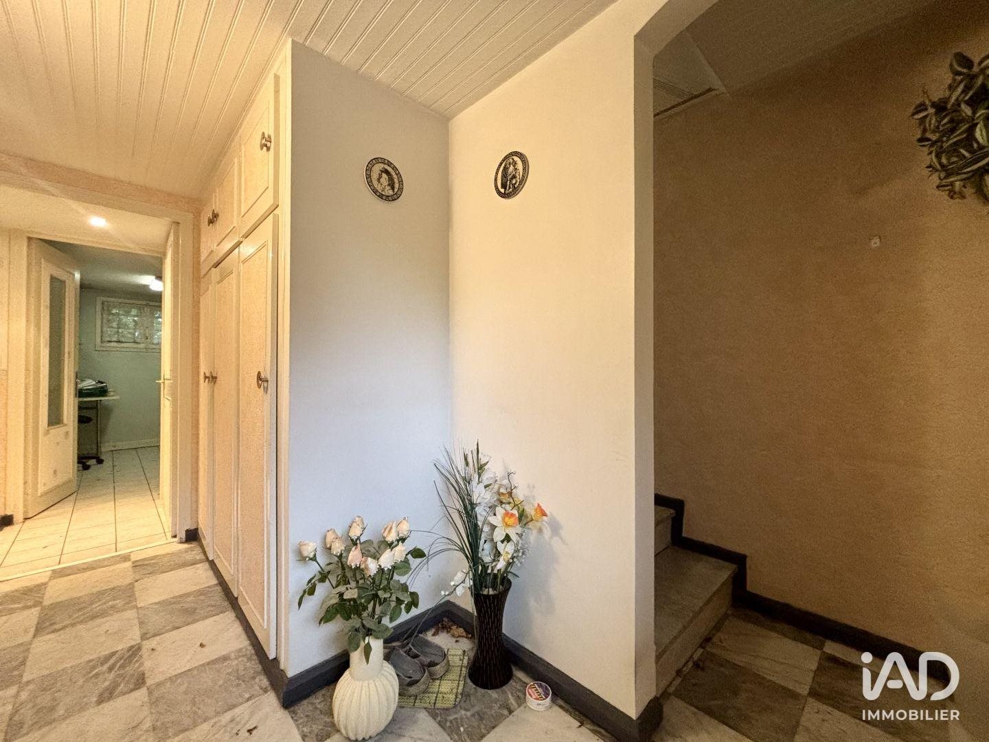 Maison à vendre, 122m², Sainte-Geneviève-des-Bois