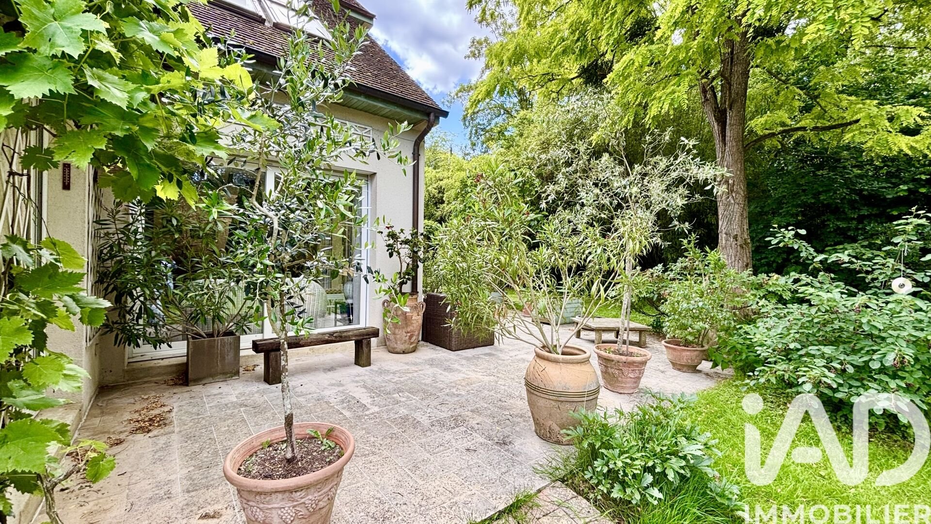 Maison à vendre, 175m², Bièvres
