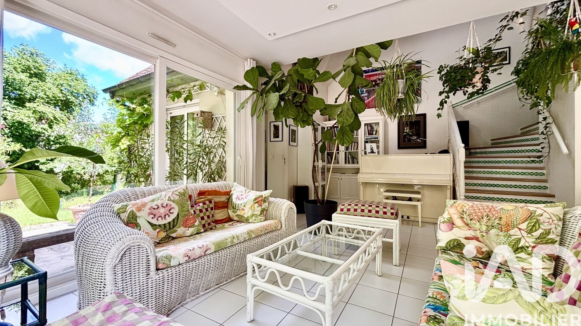 Maison à vendre, 175m², Bièvres