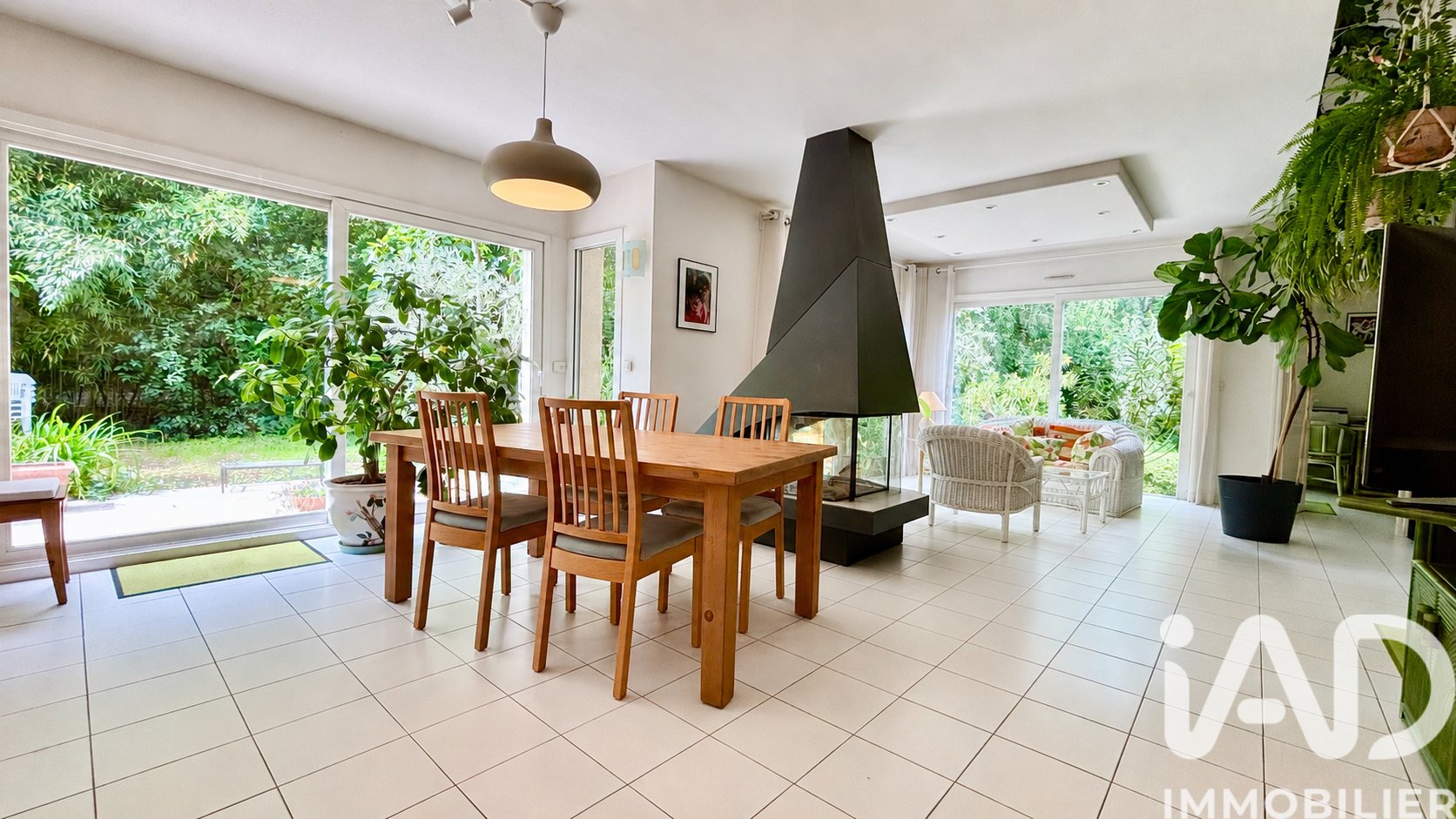 Maison à vendre, 175m², Bièvres