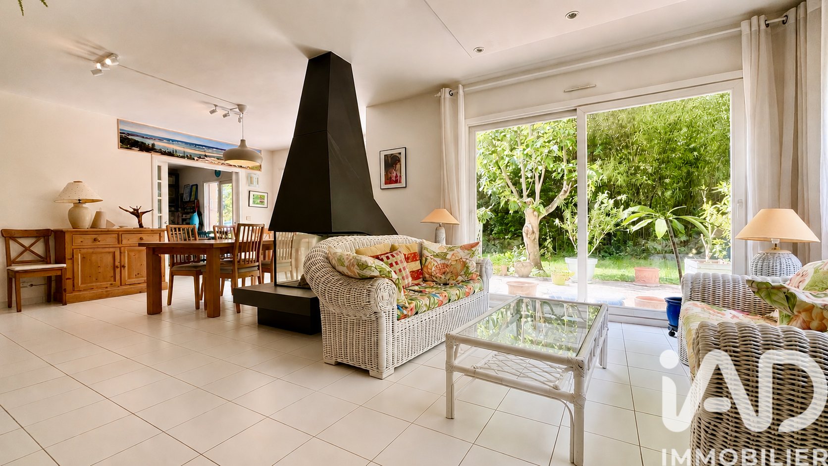 Maison à vendre, 175m², Bièvres
