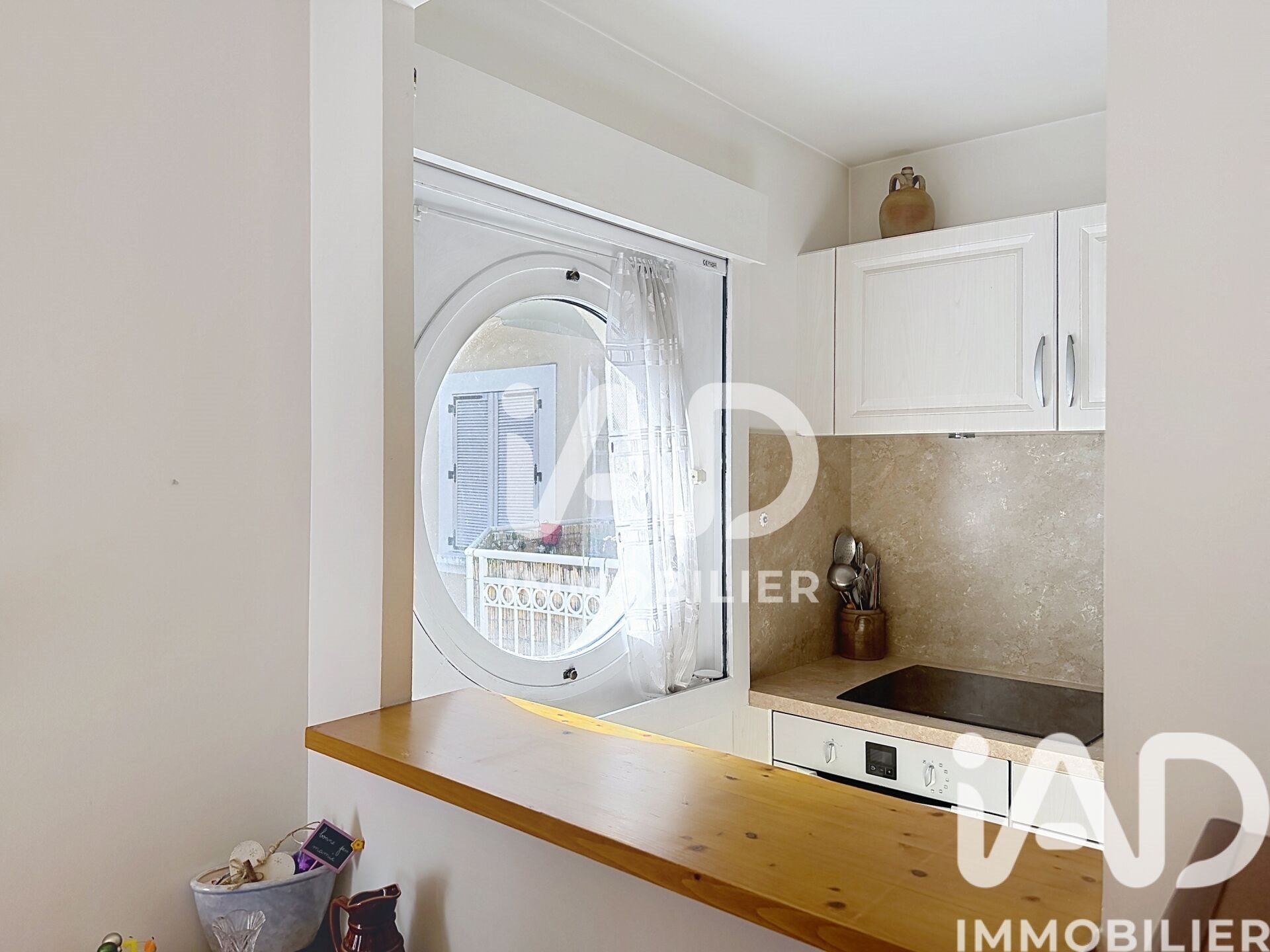 Appartement à vendre, 61m², Corbeil-Essonnes