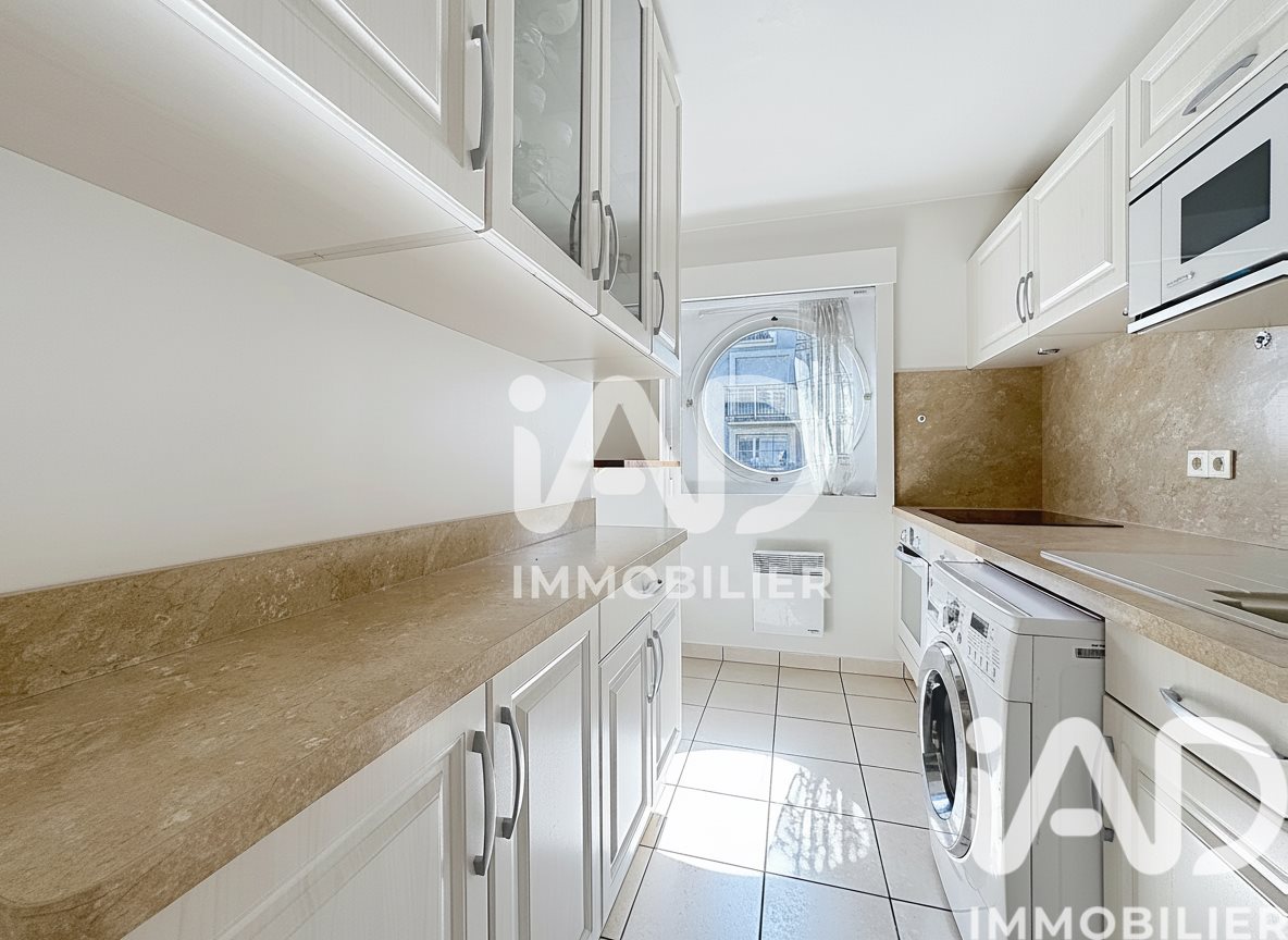 Appartement à vendre, 61m², Corbeil-Essonnes