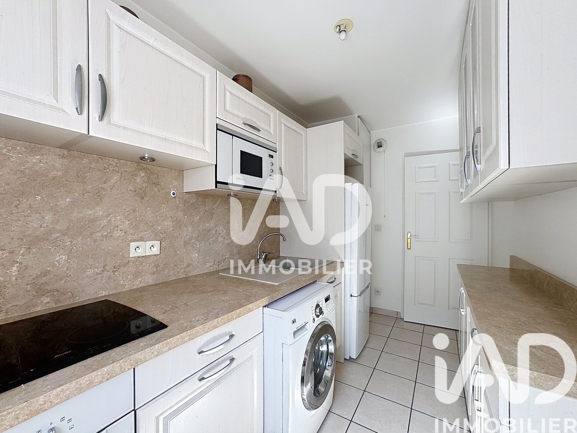 Appartement à vendre, 61m², Corbeil-Essonnes