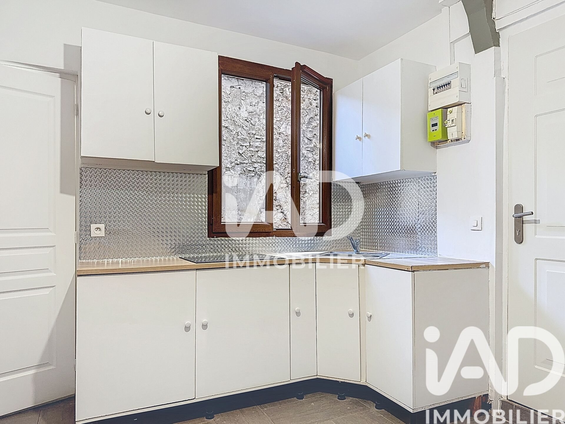Appartement à vendre, 37m², Corbeil-Essonnes