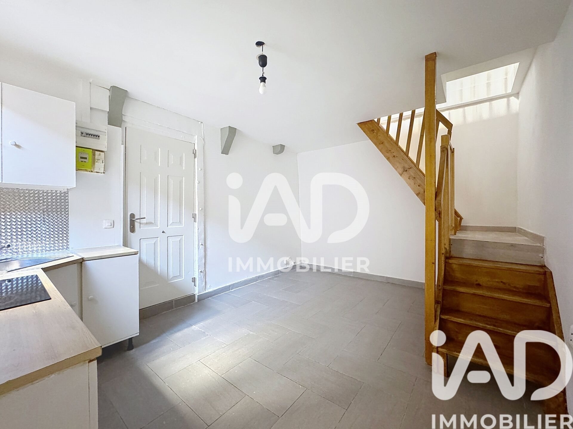 Appartement à vendre, 37m², Corbeil-Essonnes