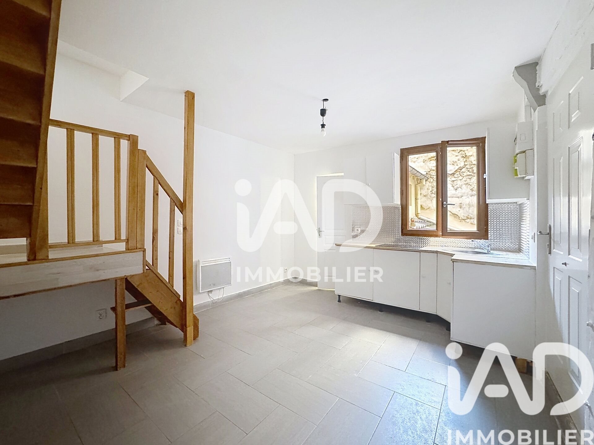 Appartement à vendre, 37m², Corbeil-Essonnes