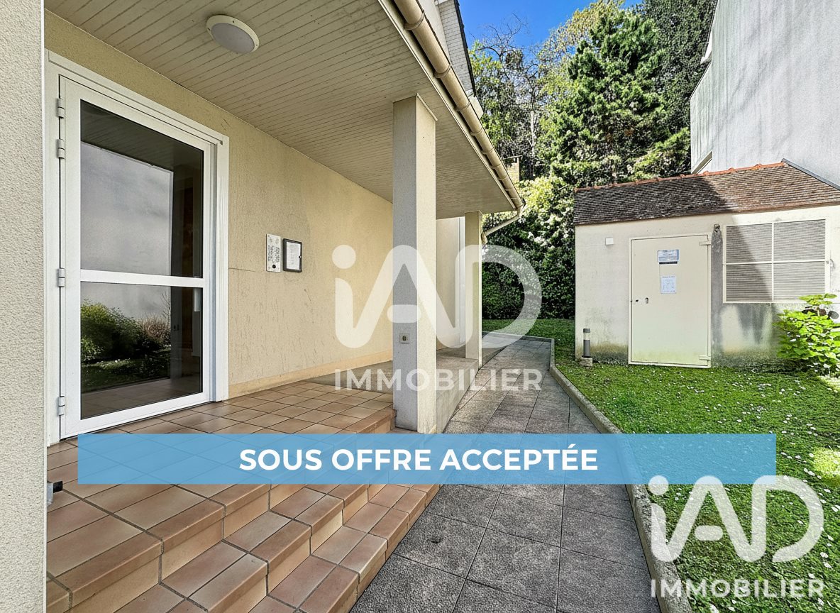 Appartement à vendre, 25m², Corbeil-Essonnes