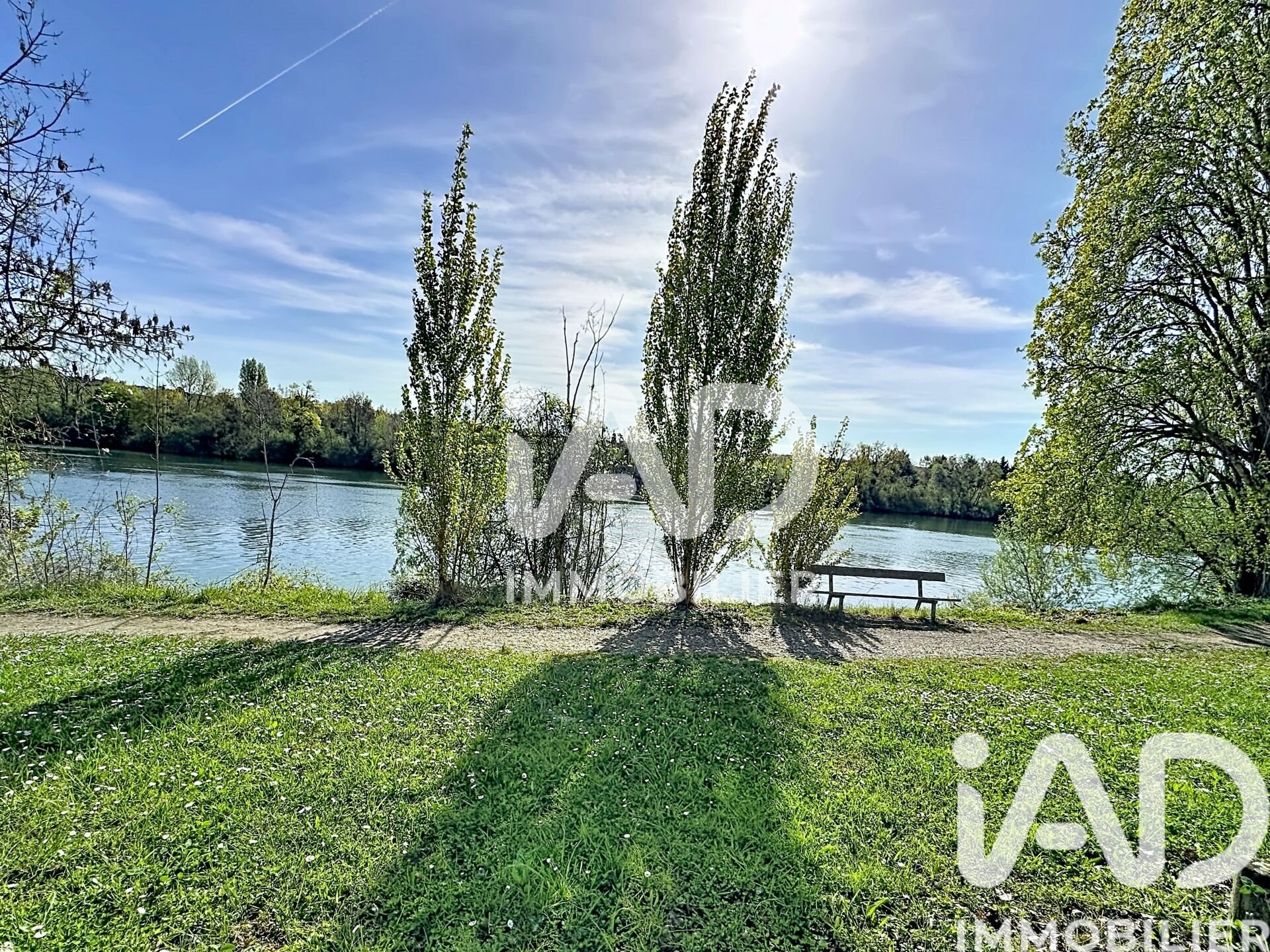 Appartement à vendre, 25m², Corbeil-Essonnes