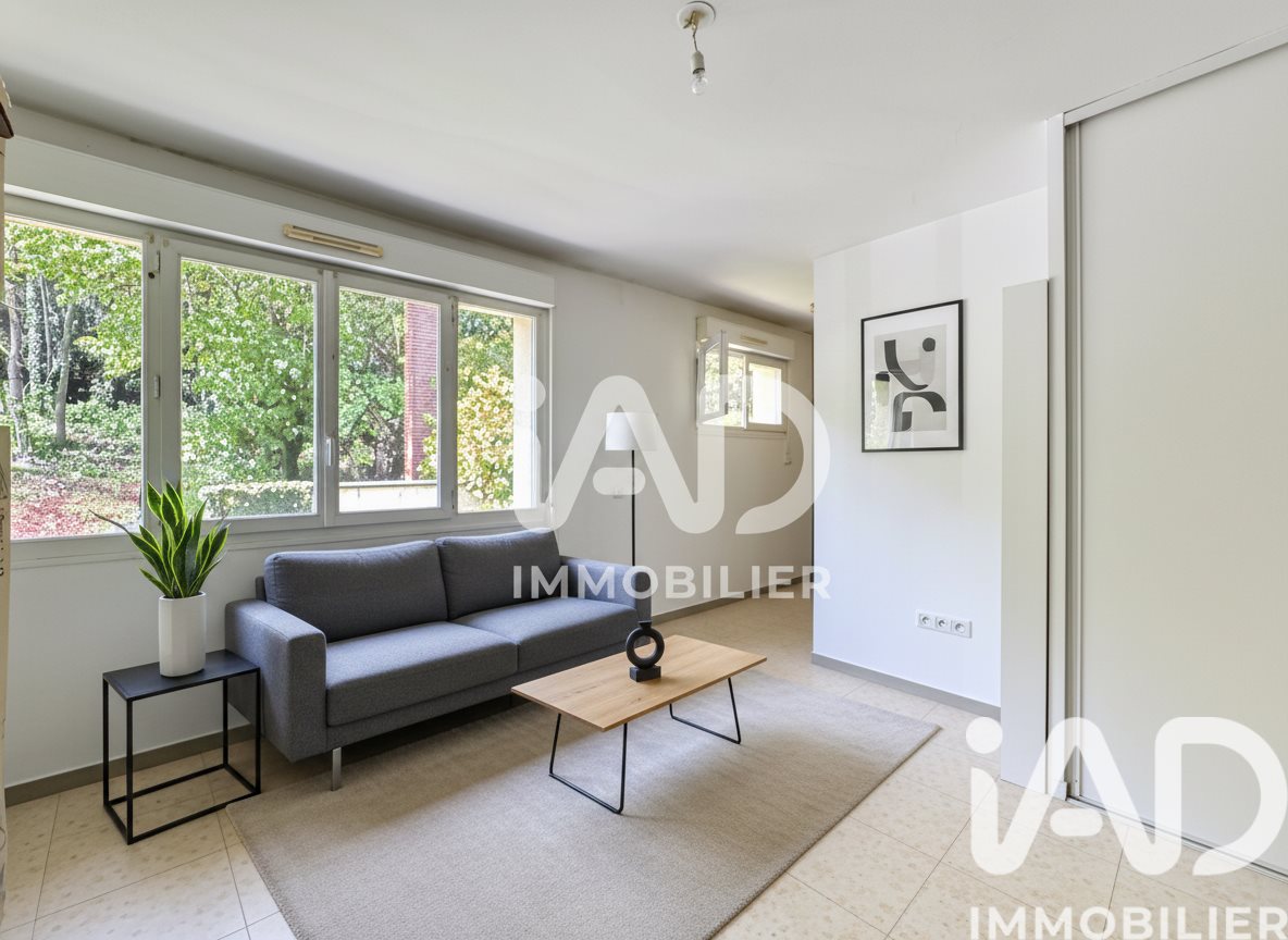 Appartement à vendre, 25m², Corbeil-Essonnes