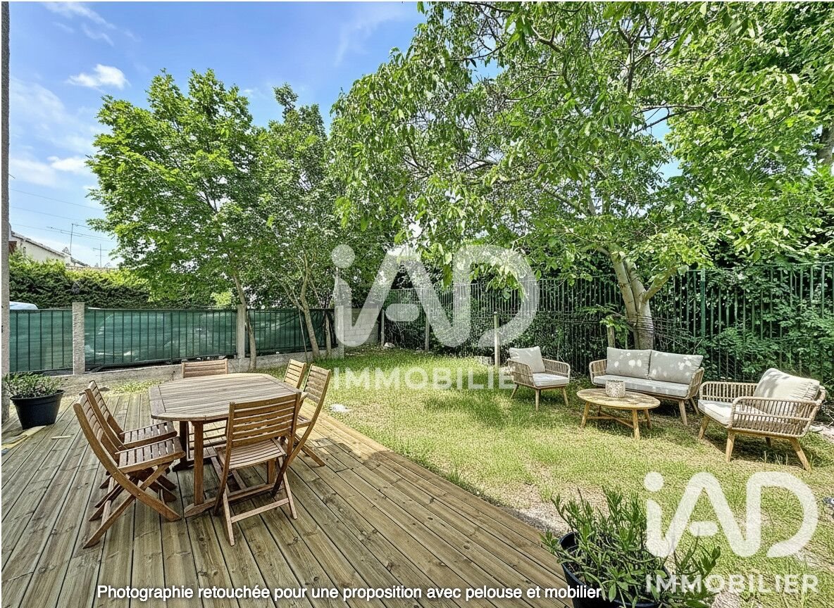 Maison à vendre, 98m², Corbeil-Essonnes