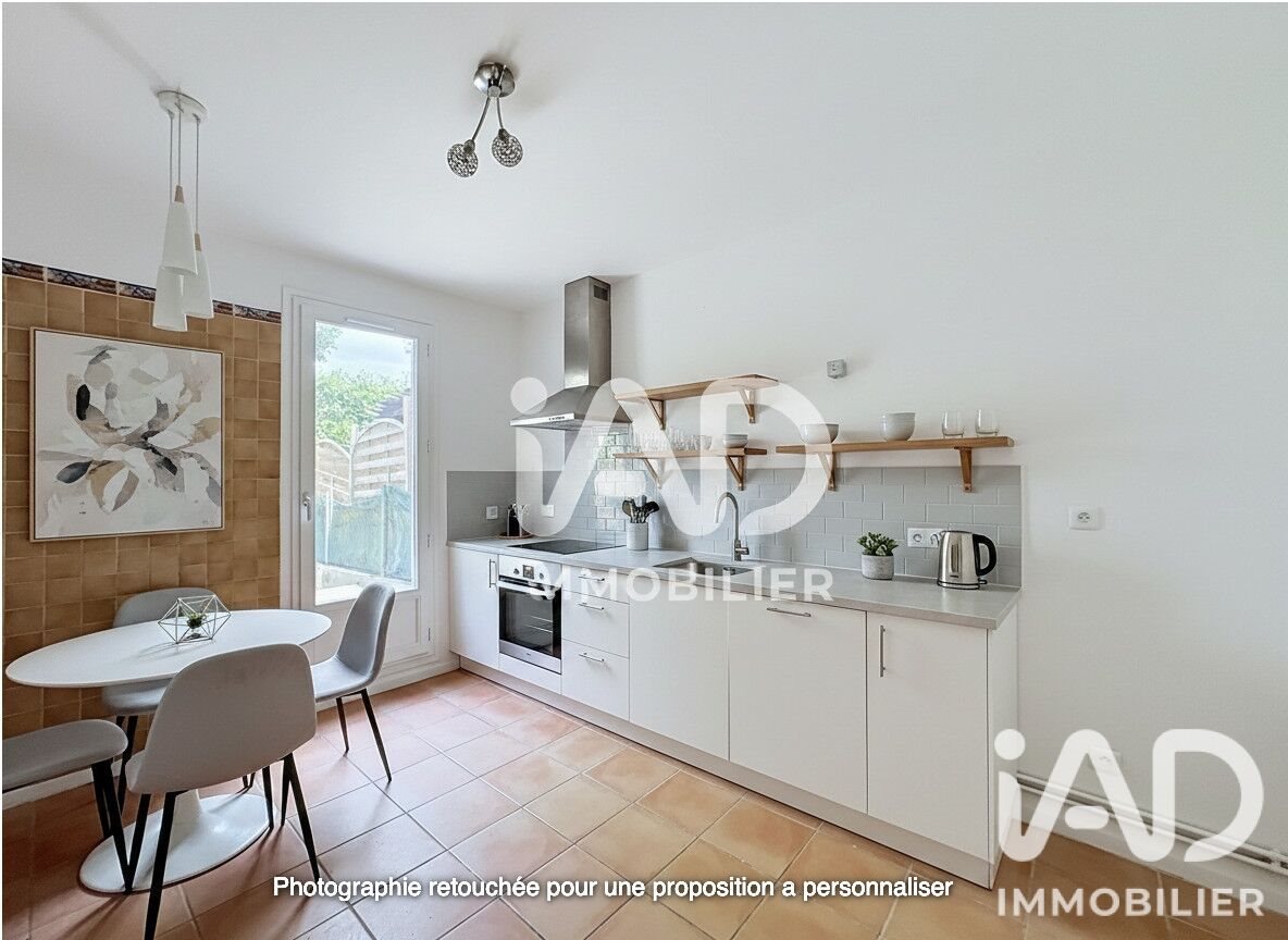 Maison à vendre, 98m², Corbeil-Essonnes