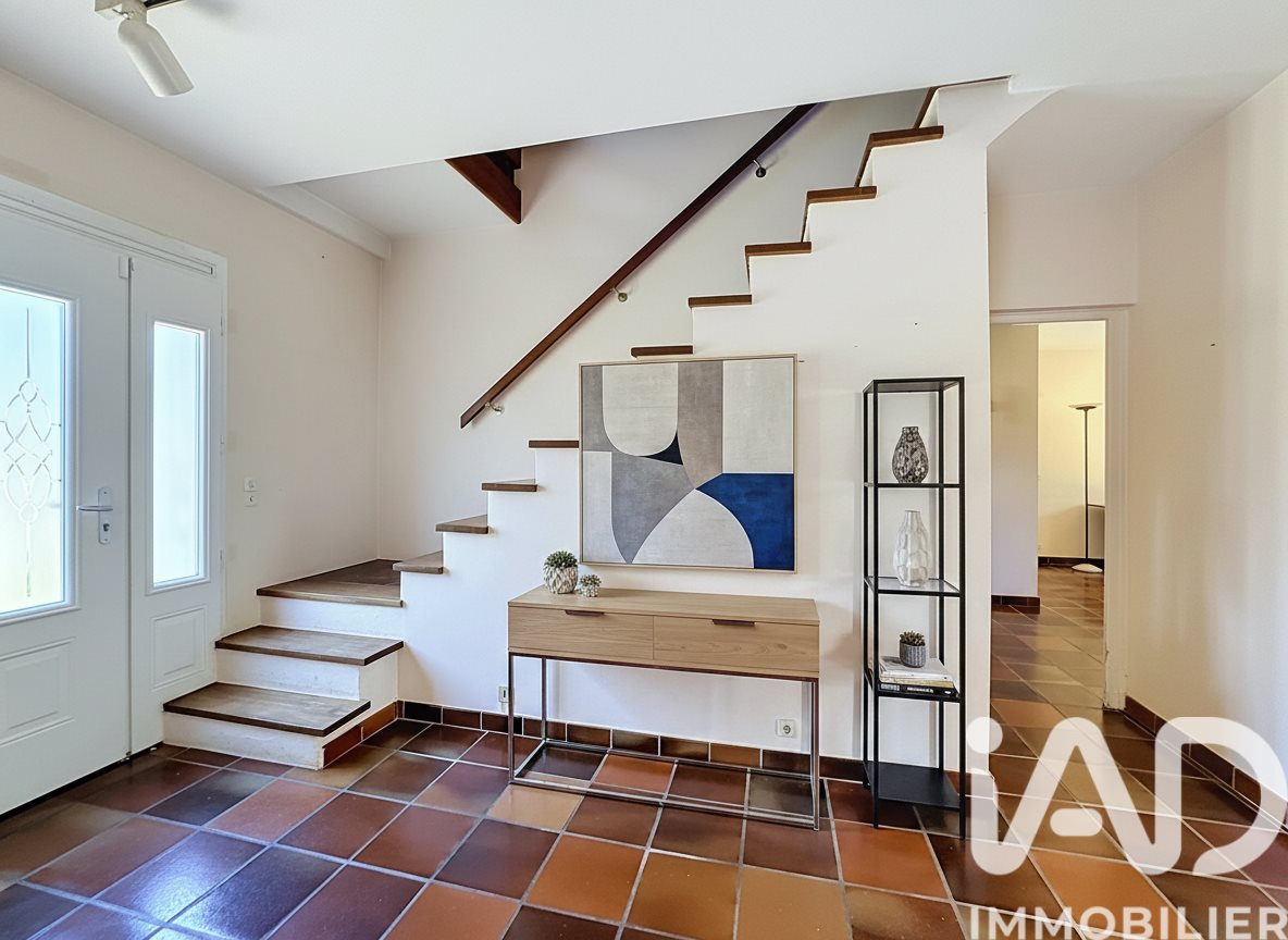 Maison à vendre, 150m², Saint-Germain-lès-Corbeil