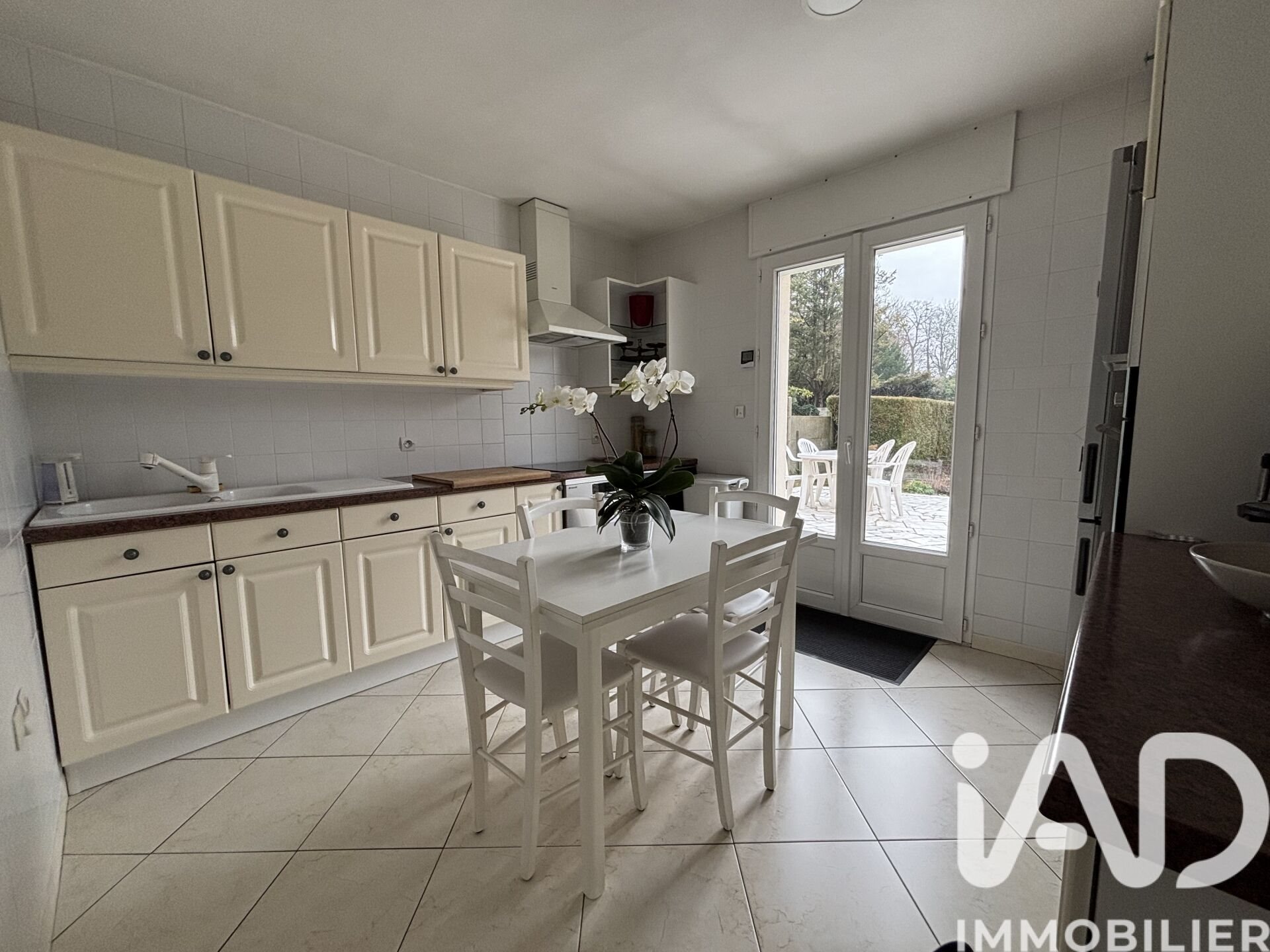 Maison à vendre, 116m², Torcy