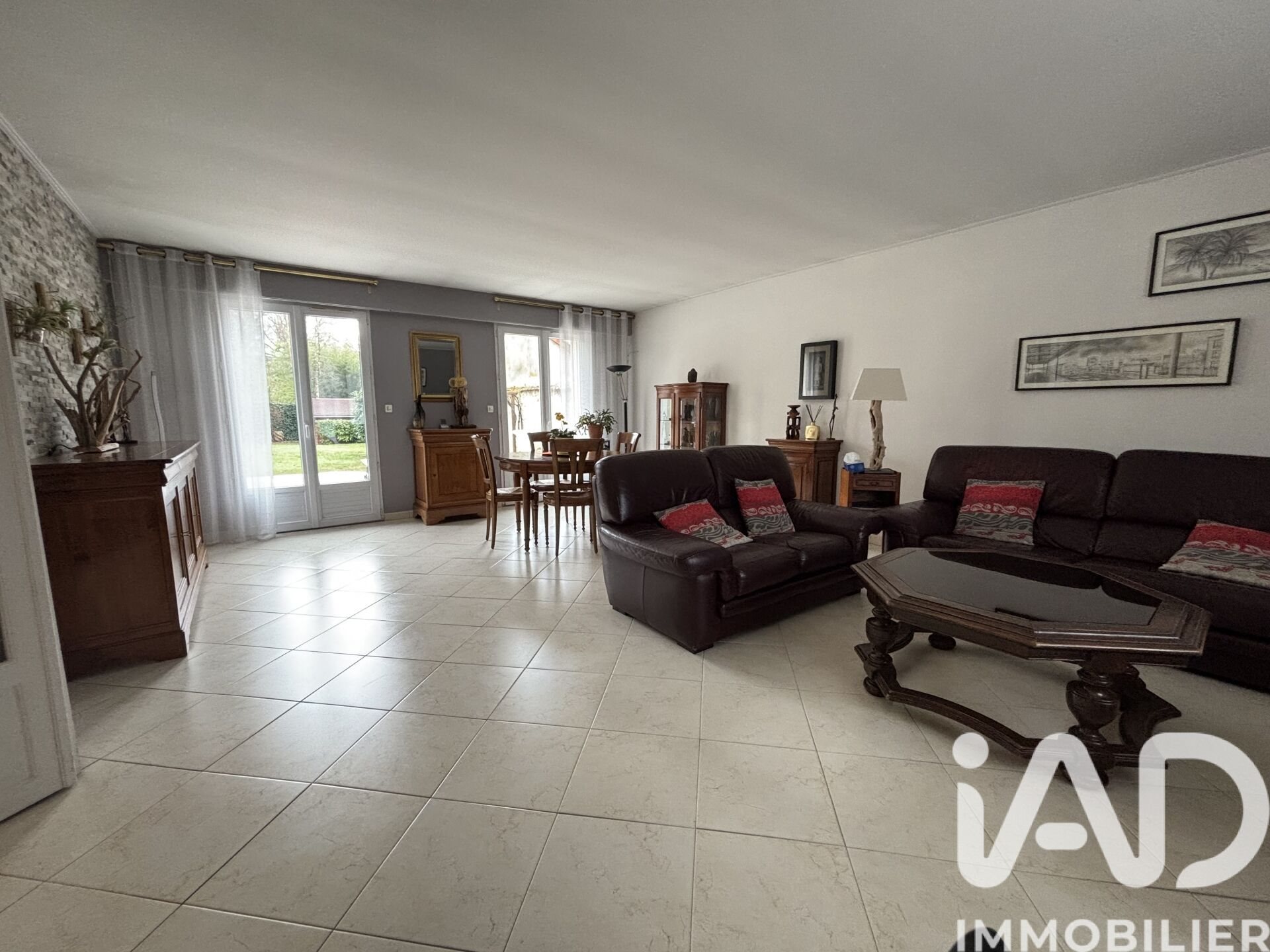 Maison à vendre, 116m², Torcy