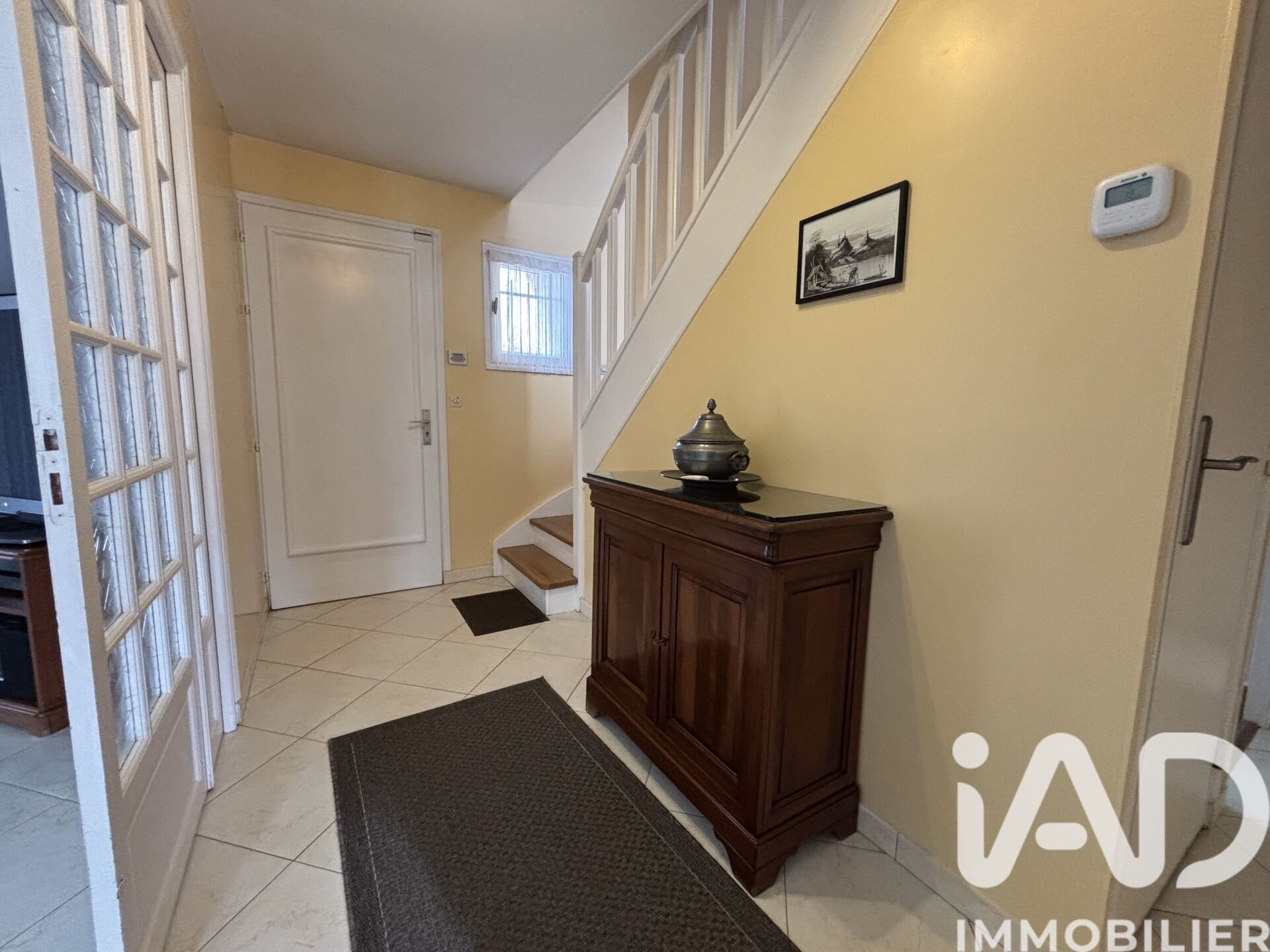 Maison à vendre, 116m², Torcy