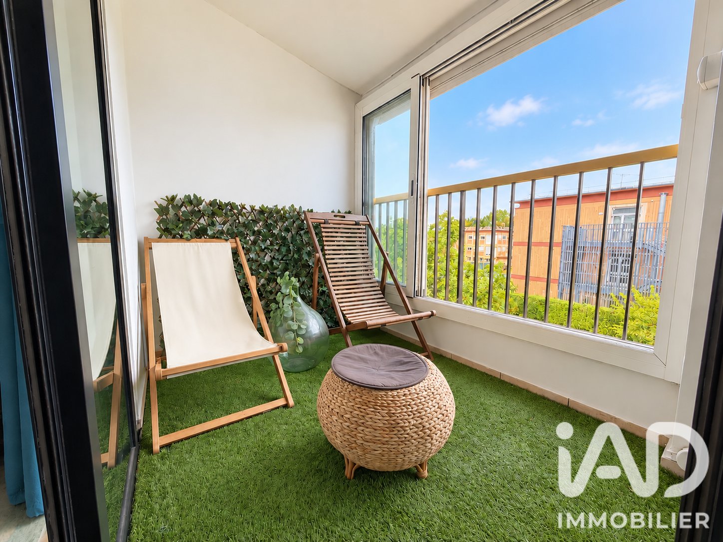 Appartement à vendre, 94m², Torcy