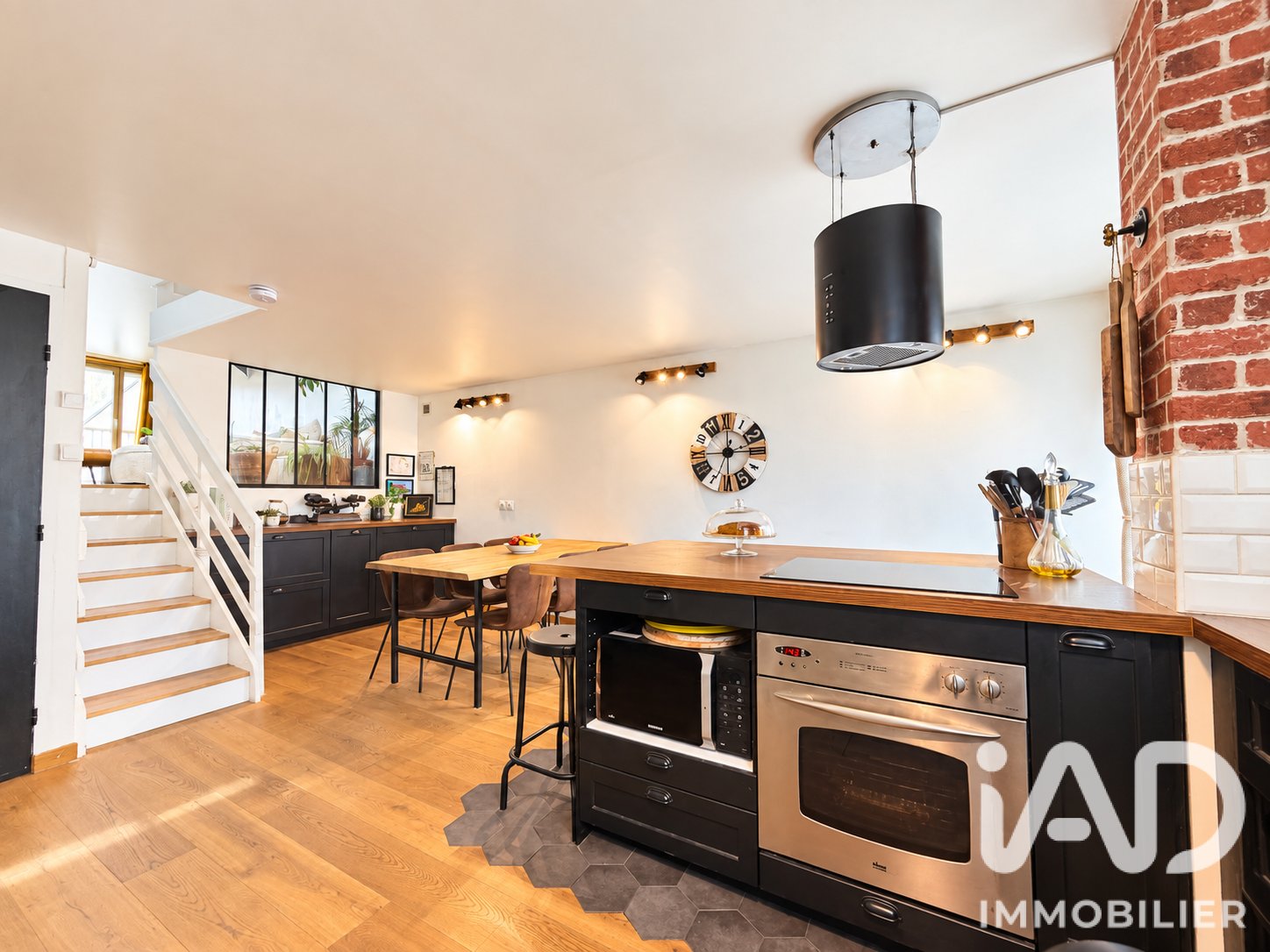 Appartement à vendre, 94m², Torcy