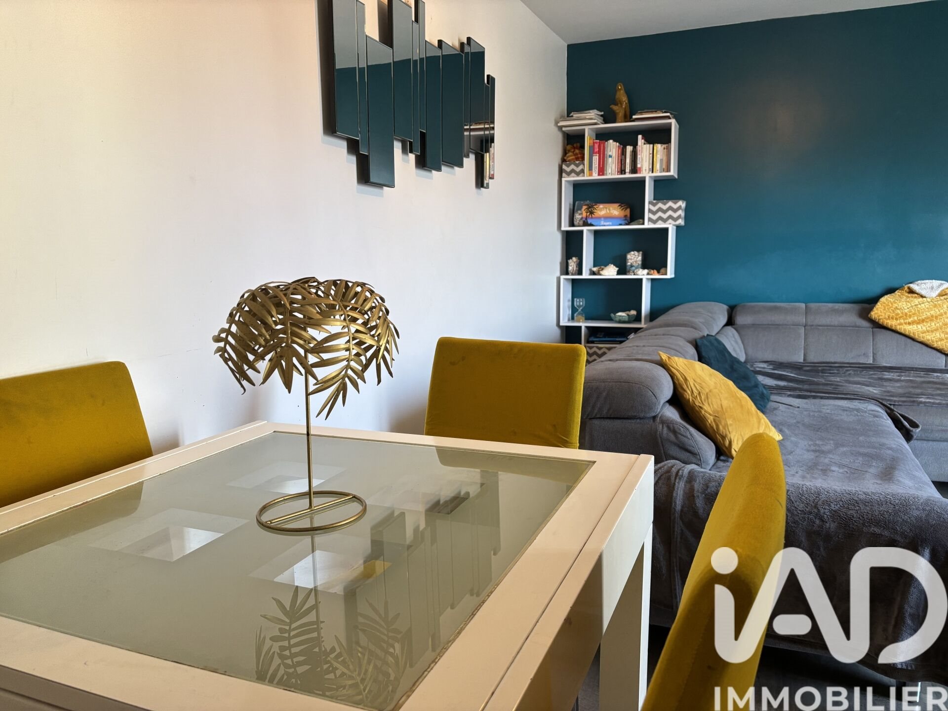 Appartement à vendre, 65m², Torcy