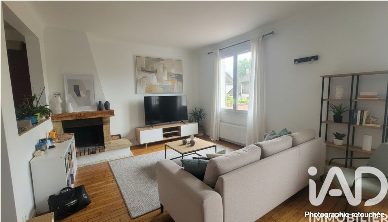 Maison à vendre, 139m², Noisy-le-Grand