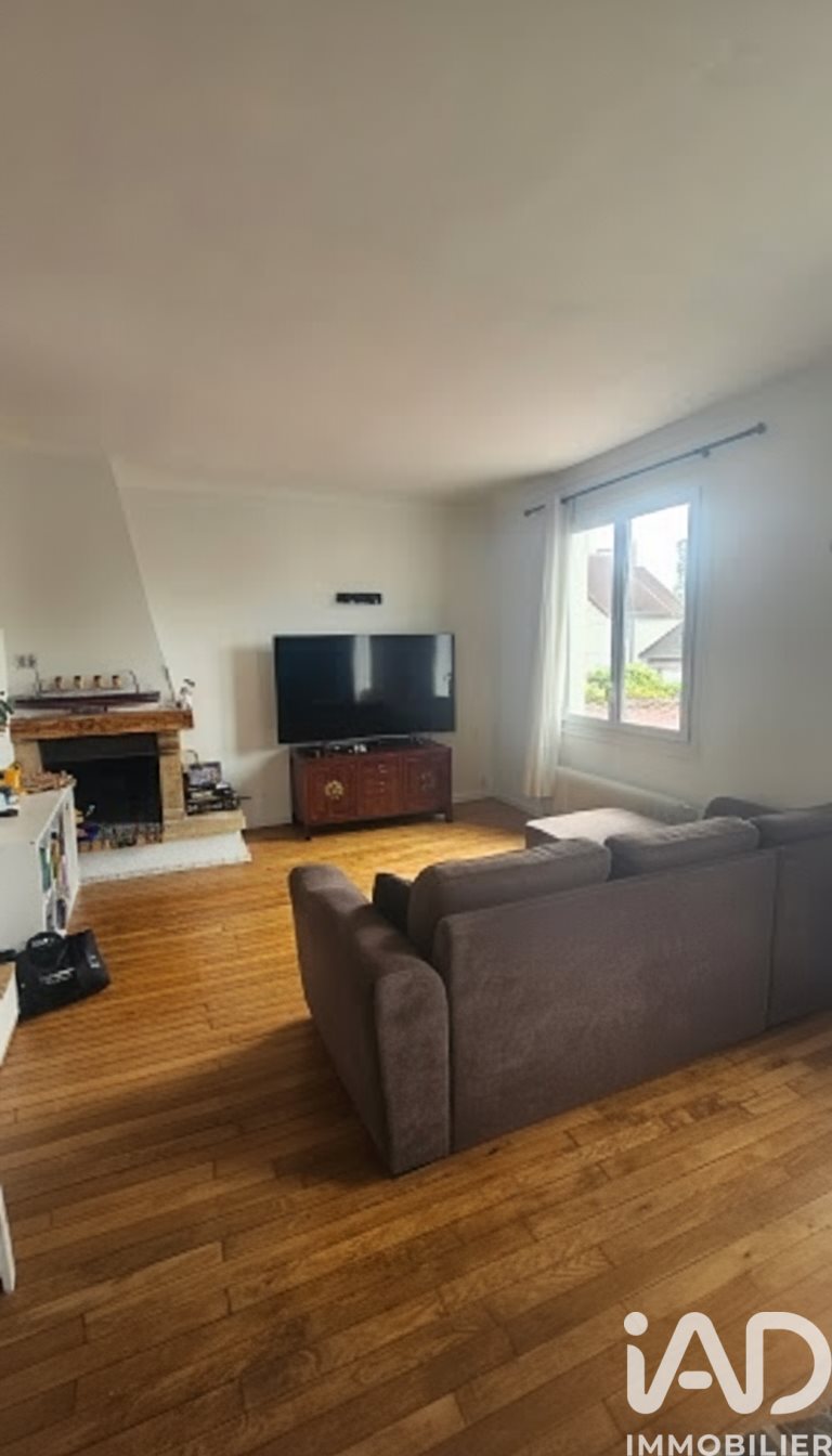 Maison à vendre, 139m², Noisy-le-Grand