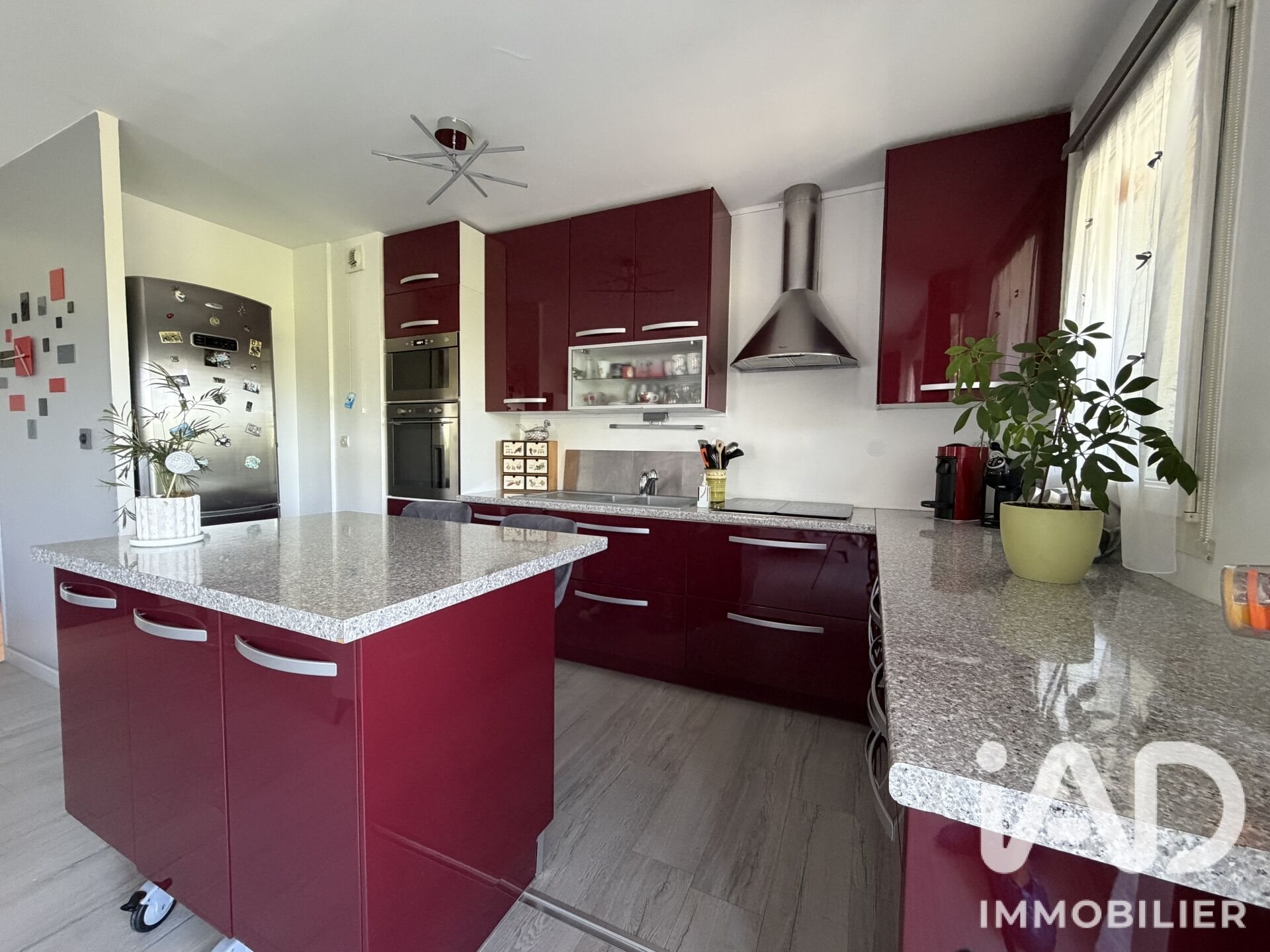 Appartement à vendre, 82m², Torcy