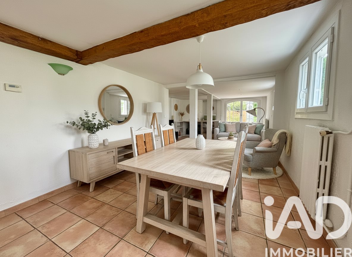 Maison à vendre, 111m², Noisy-le-Grand