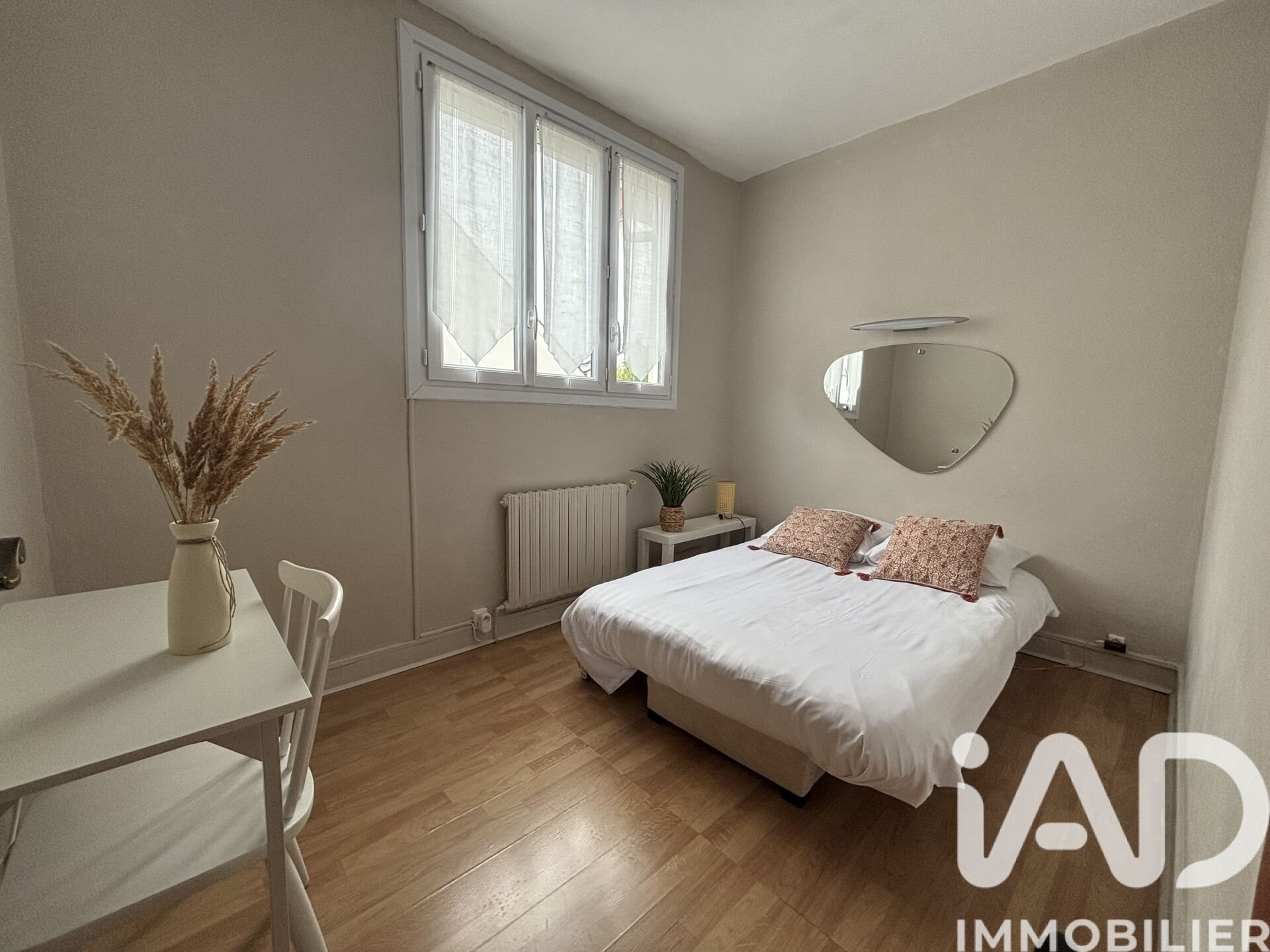Maison à vendre, 111m², Noisy-le-Grand