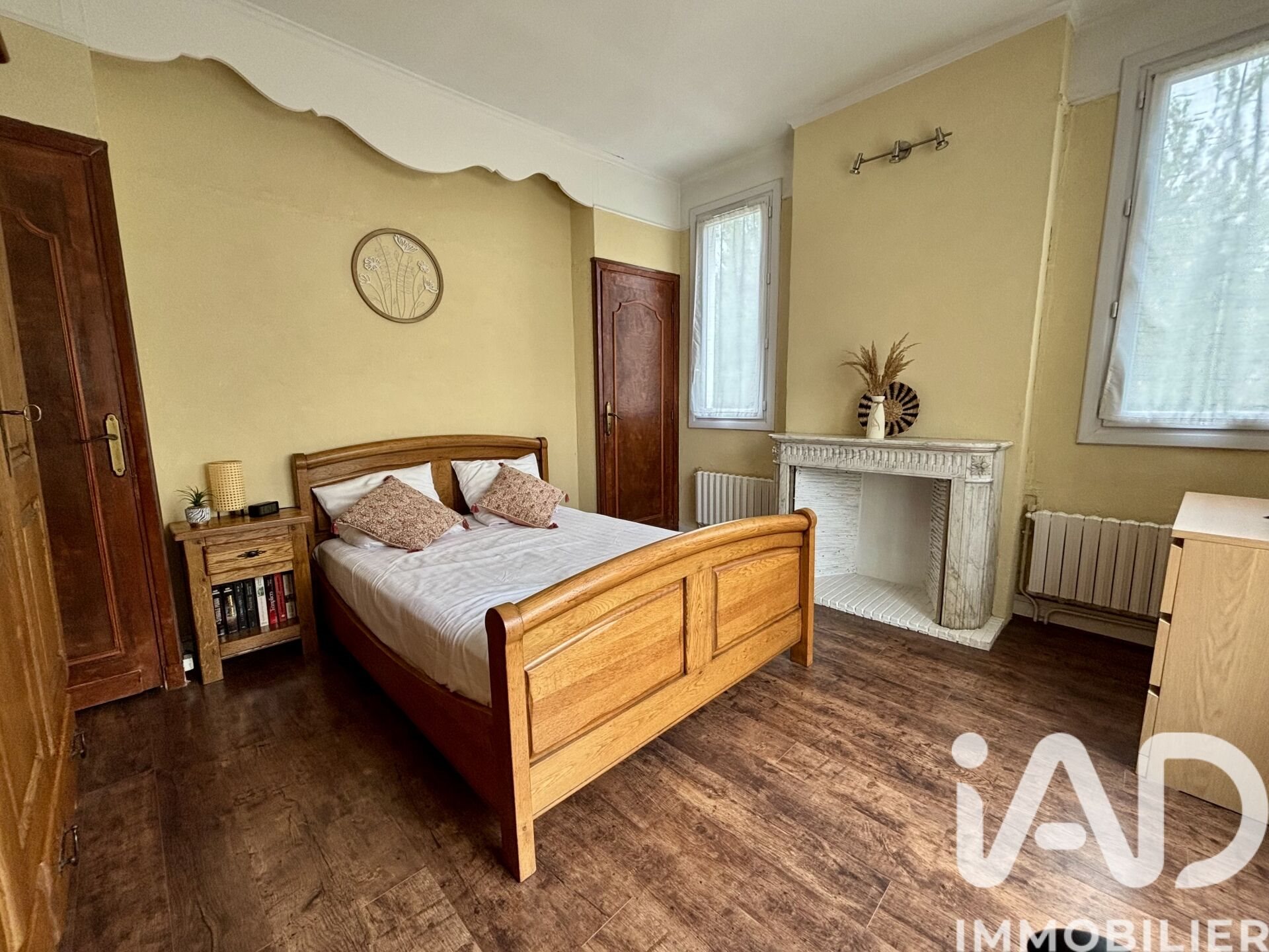 Maison à vendre, 111m², Noisy-le-Grand
