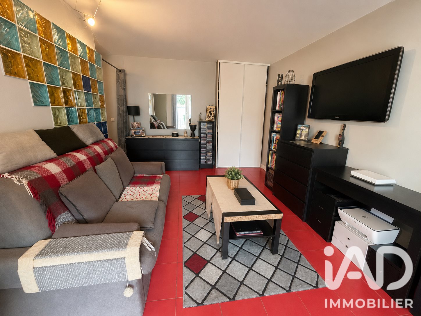 Appartement à vendre, 30m², Torcy