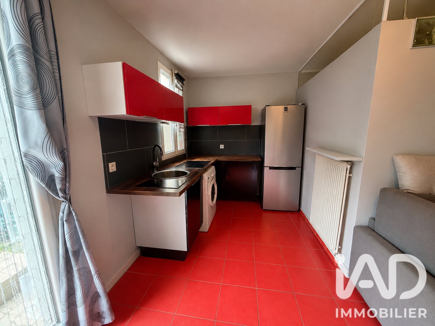 Appartement à vendre, 30m², Torcy