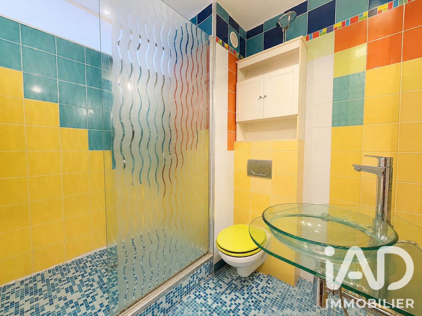 Appartement à vendre, 30m², Torcy