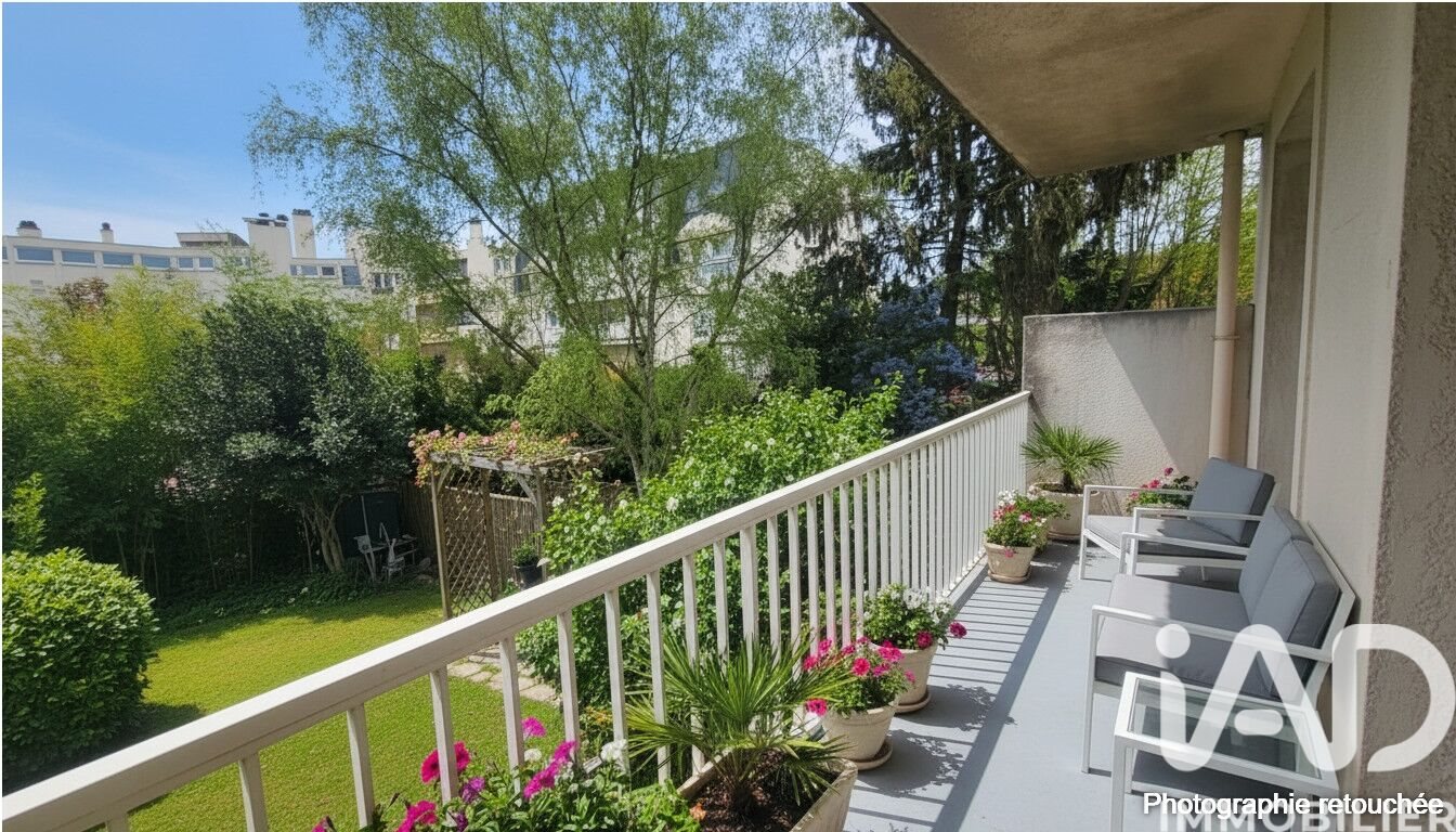 Appartement à vendre, 27m², Noisy-le-Grand