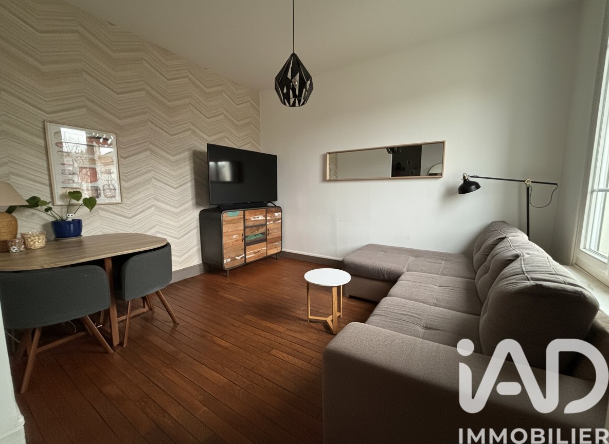 Maison à vendre, 61m², Vaires-sur-Marne