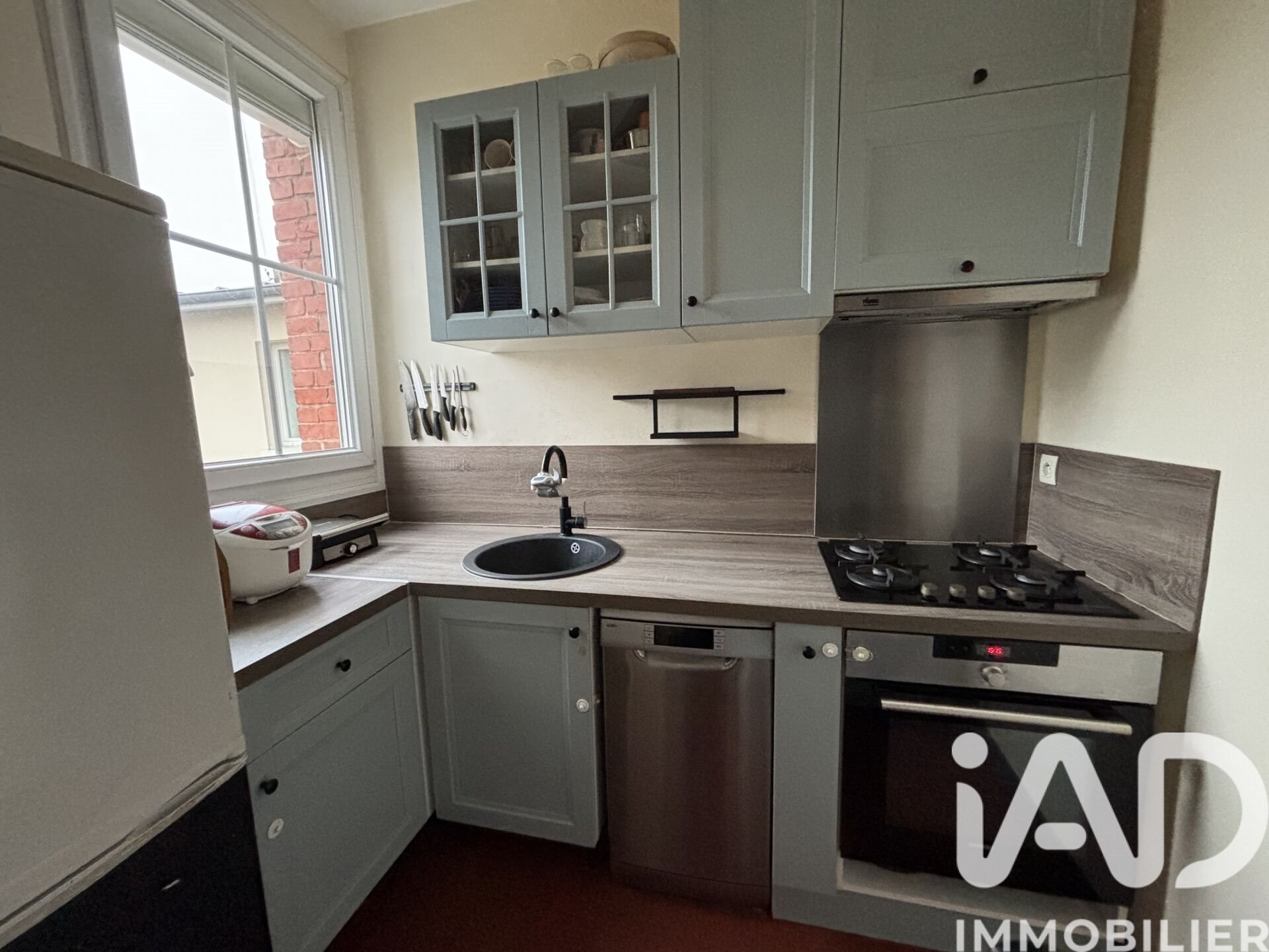Maison à vendre, 61m², Vaires-sur-Marne