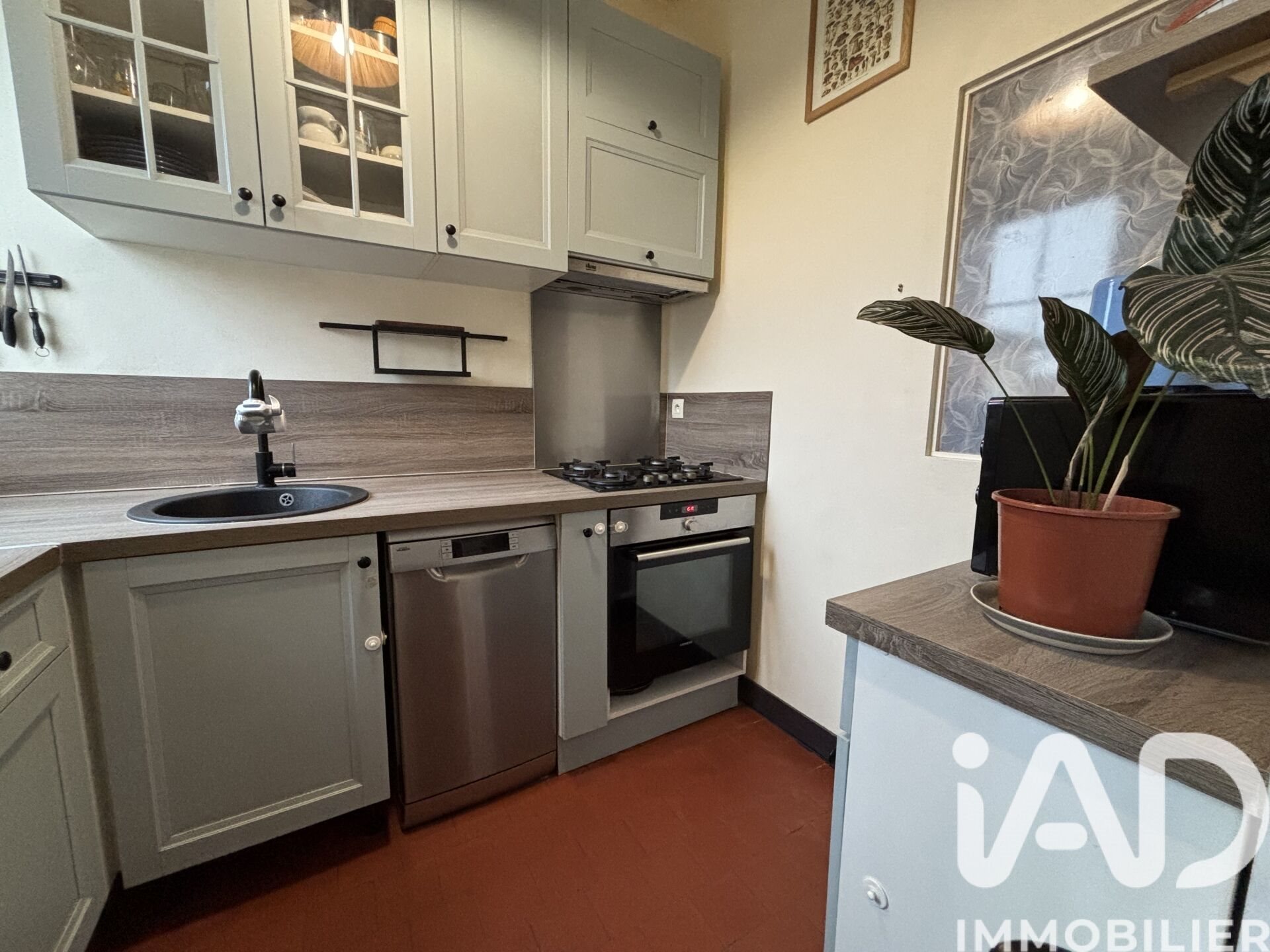 Maison à vendre, 61m², Vaires-sur-Marne