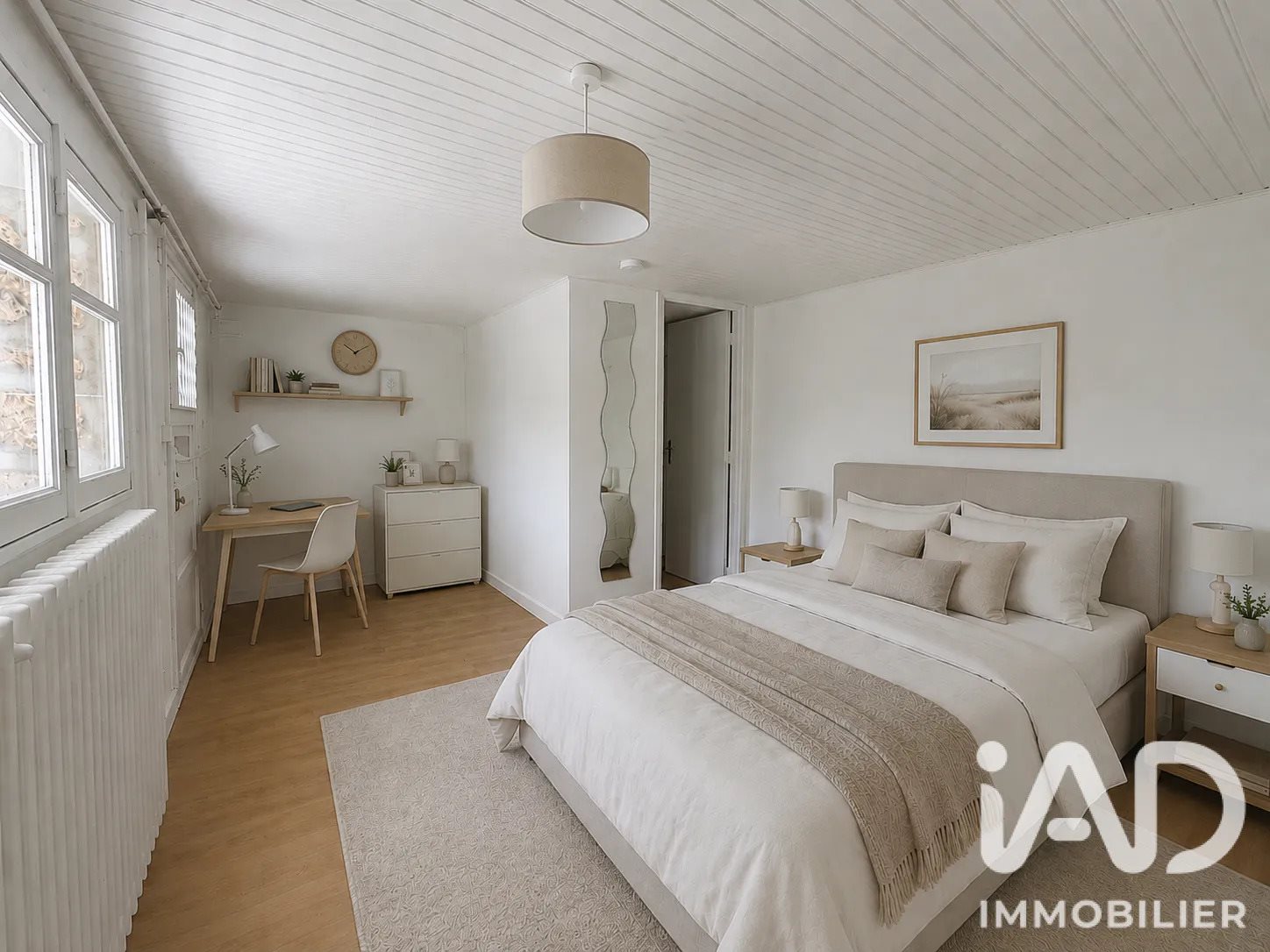 Maison à vendre, 91m², Villepinte