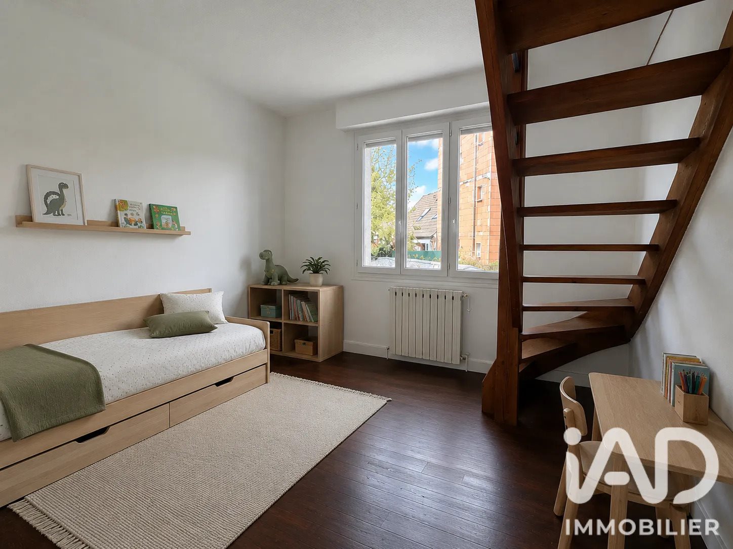 Maison à vendre, 91m², Villepinte