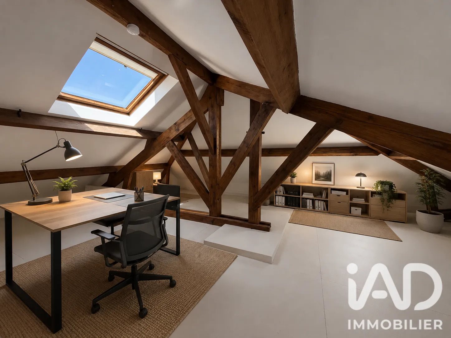 Maison à vendre, 91m², Villepinte