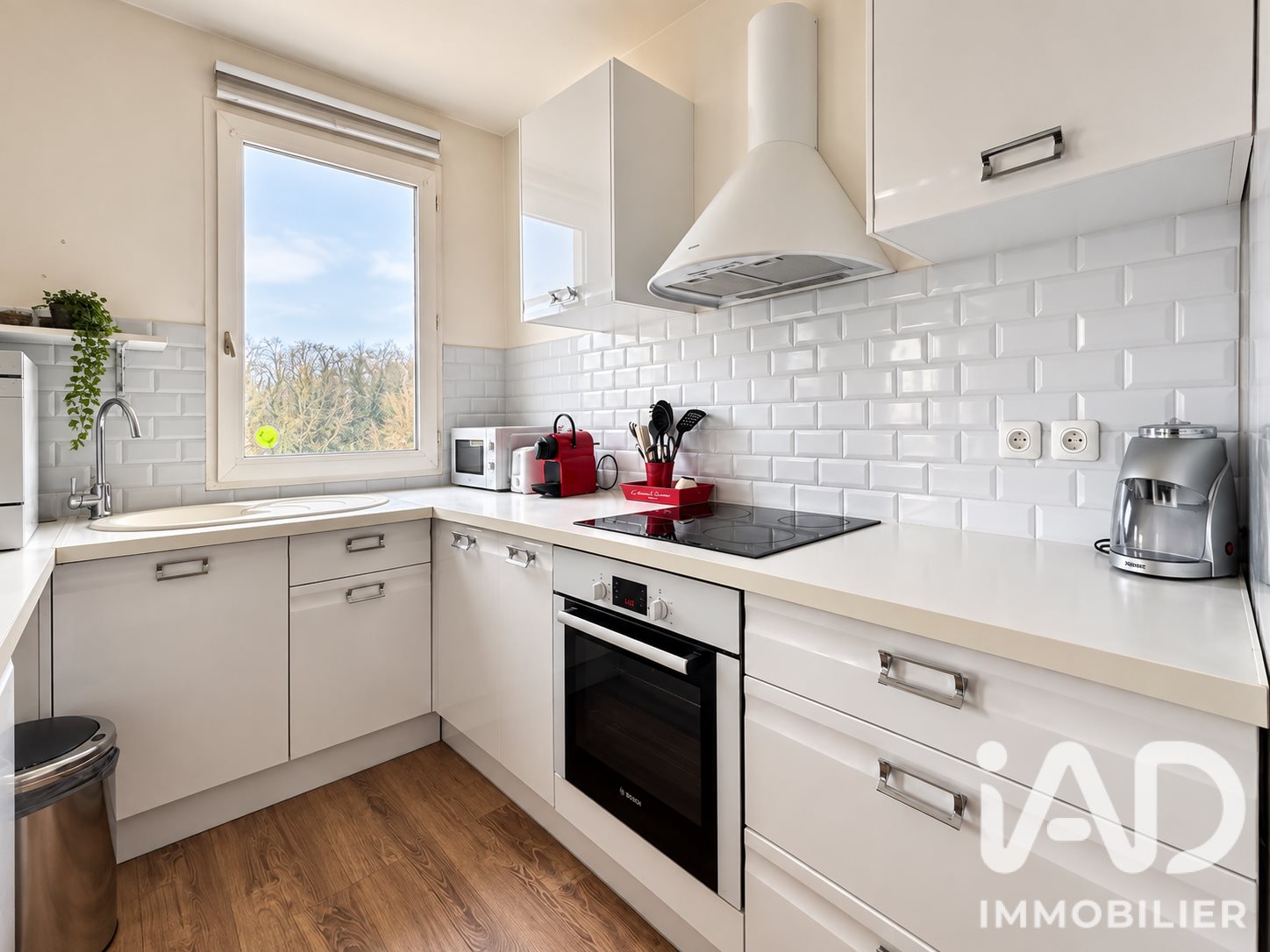 Appartement à vendre, 45m², Noisy-le-Grand