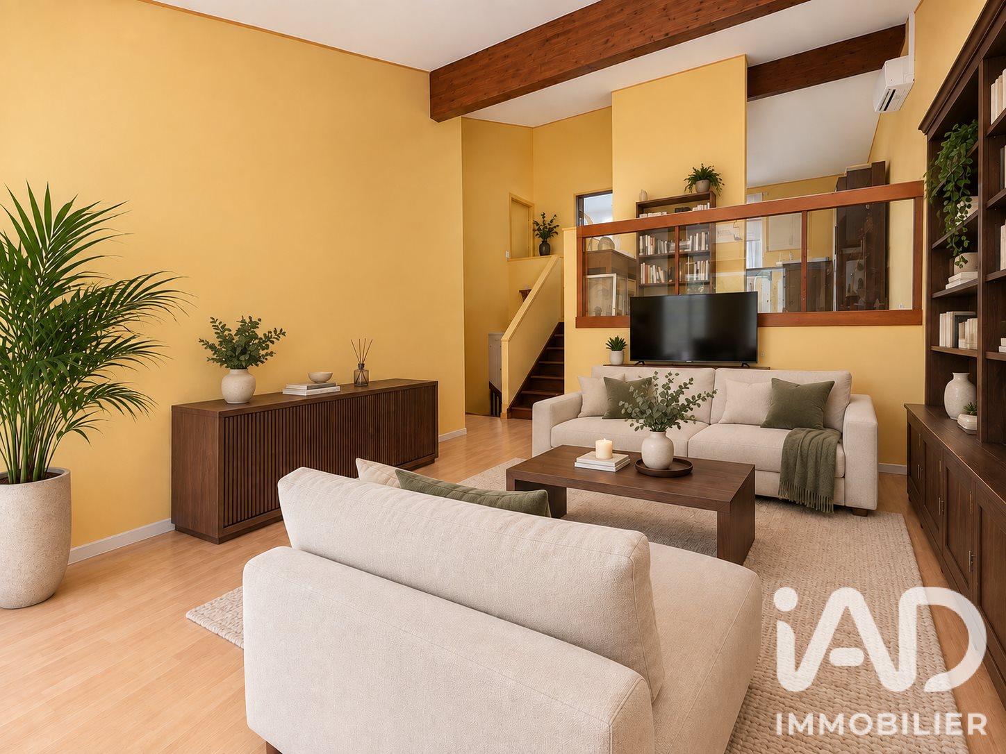Maison à vendre, 95m², Torcy