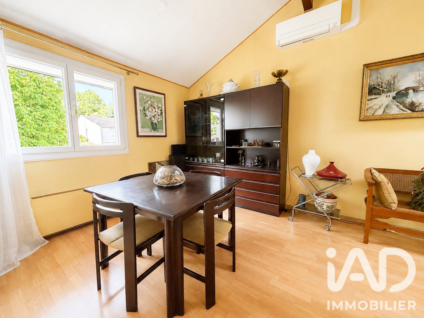 Maison à vendre, 95m², Torcy