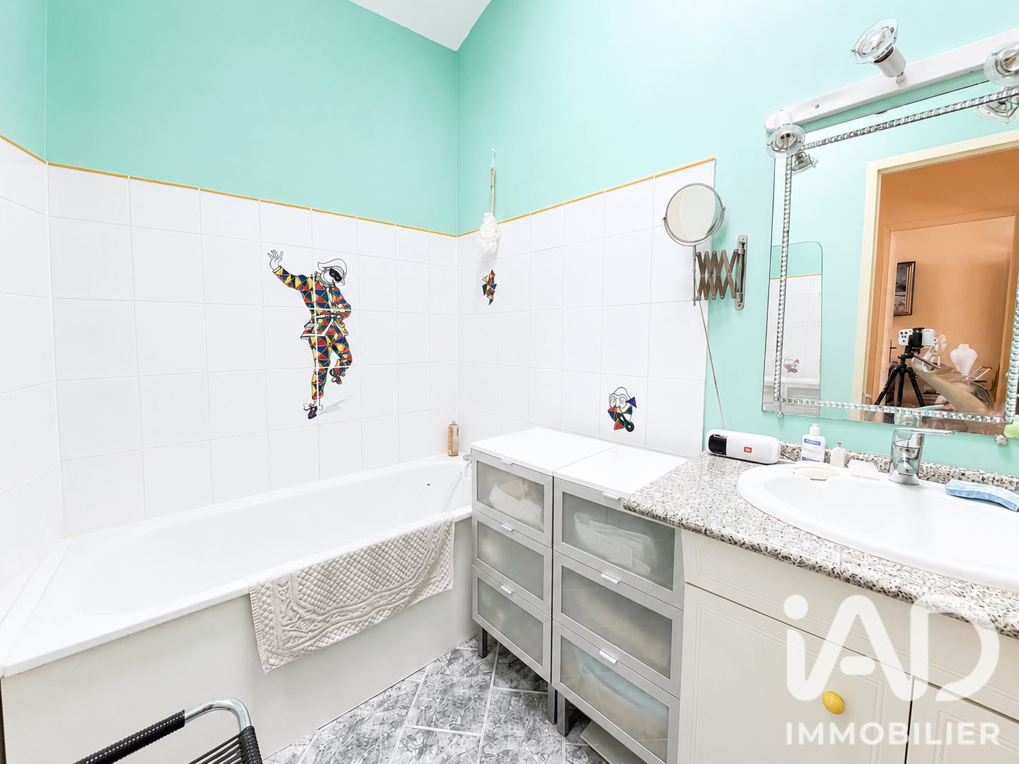 Maison à vendre, 95m², Torcy