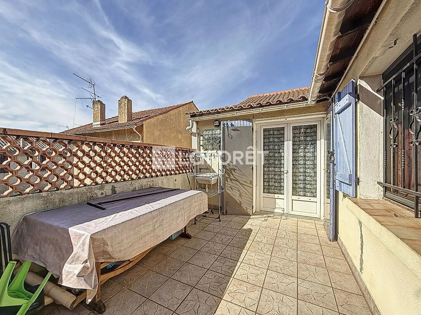 Appartement à vendre, 66m², Les Pennes-Mirabeau